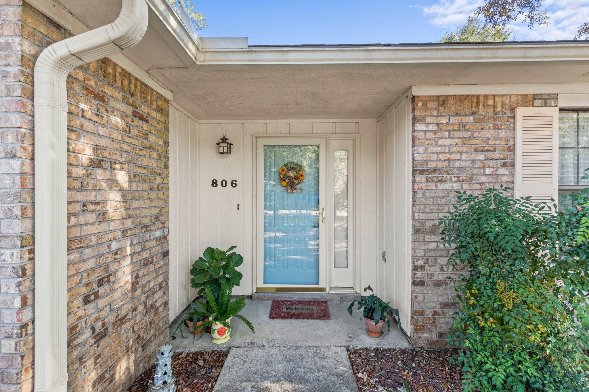 BLUEWATER BAY VILLAGE 1B - Residential