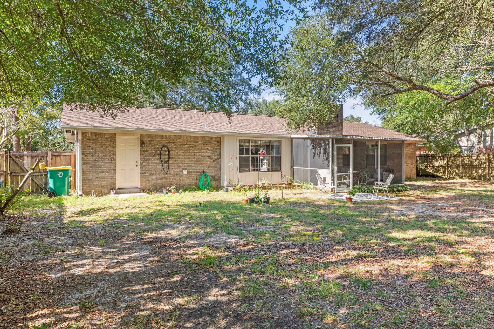 BLUEWATER BAY VILLAGE 1B - Residential