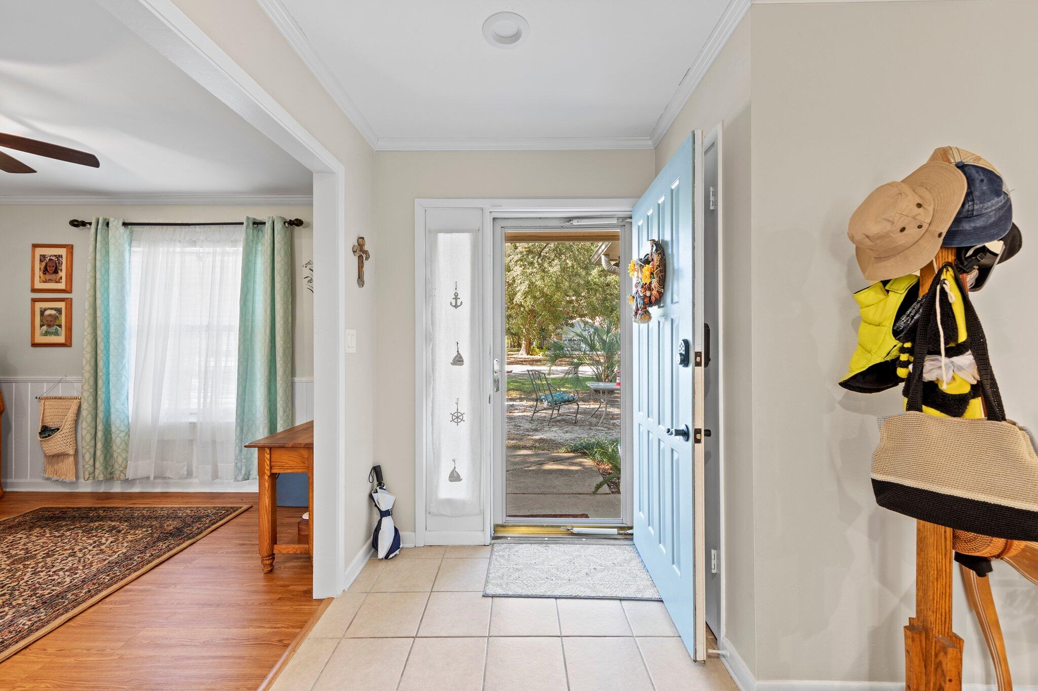 BLUEWATER BAY VILLAGE 1B - Residential