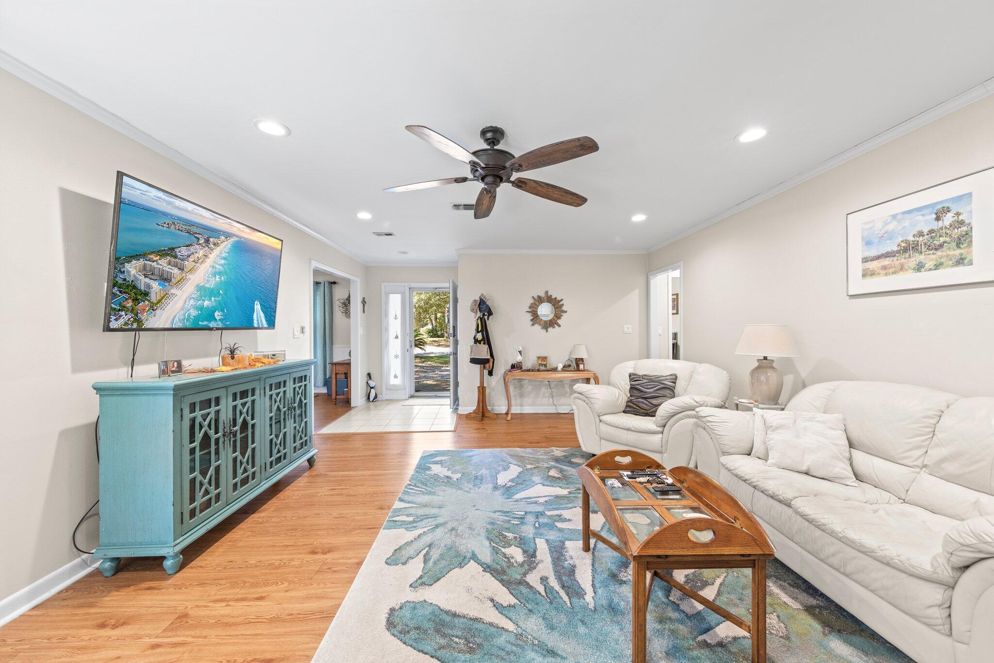 BLUEWATER BAY VILLAGE 1B - Residential