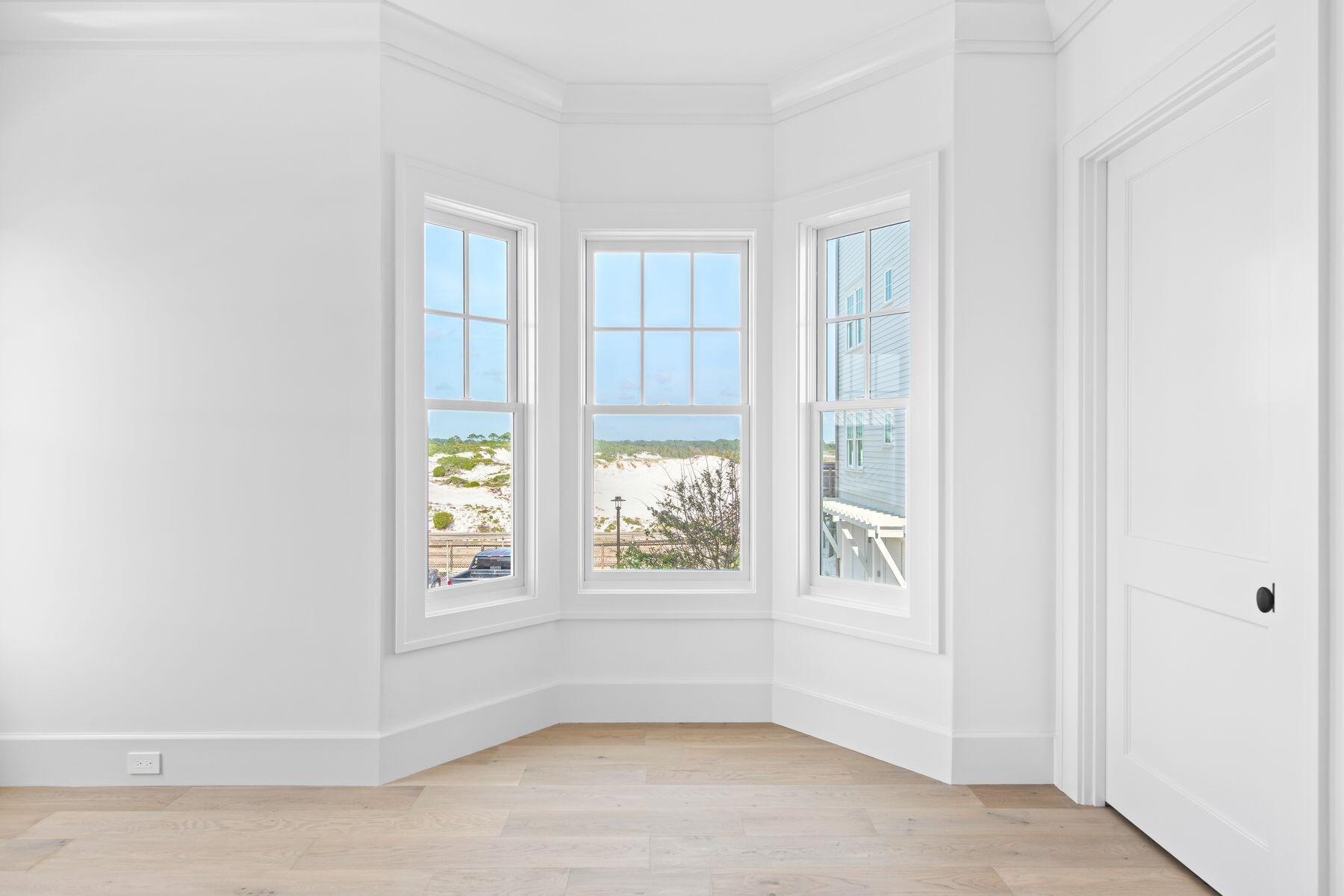 INLET BEACH - Residential