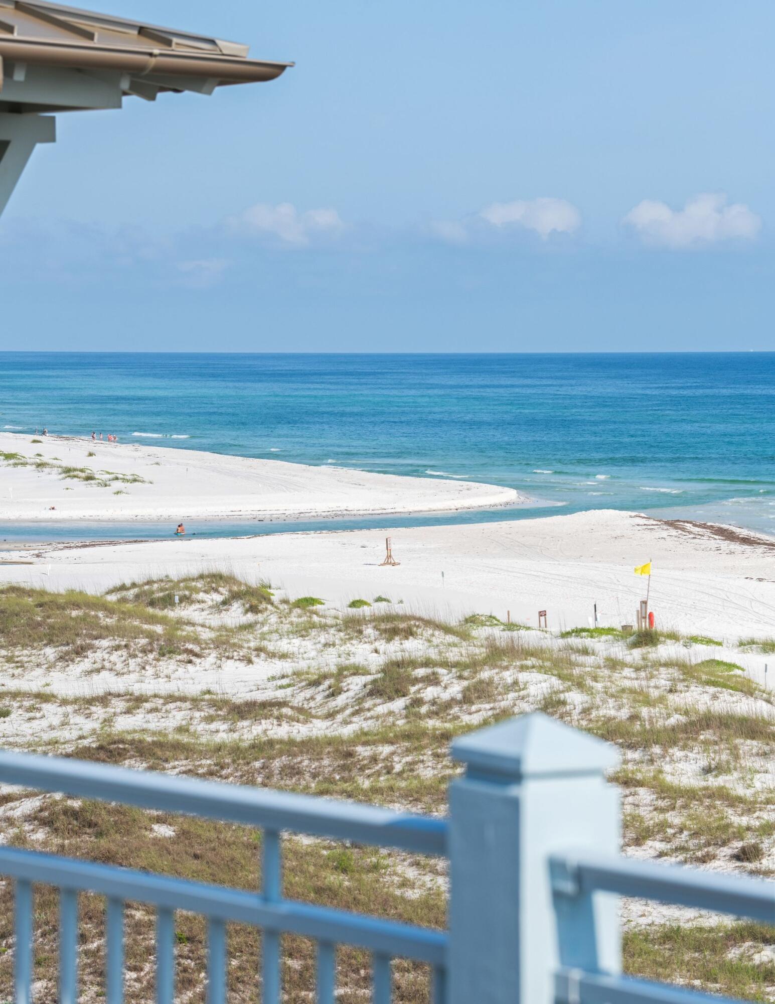 INLET BEACH - Residential