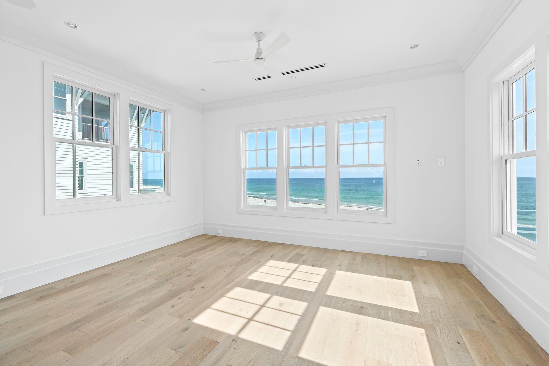 INLET BEACH - Residential