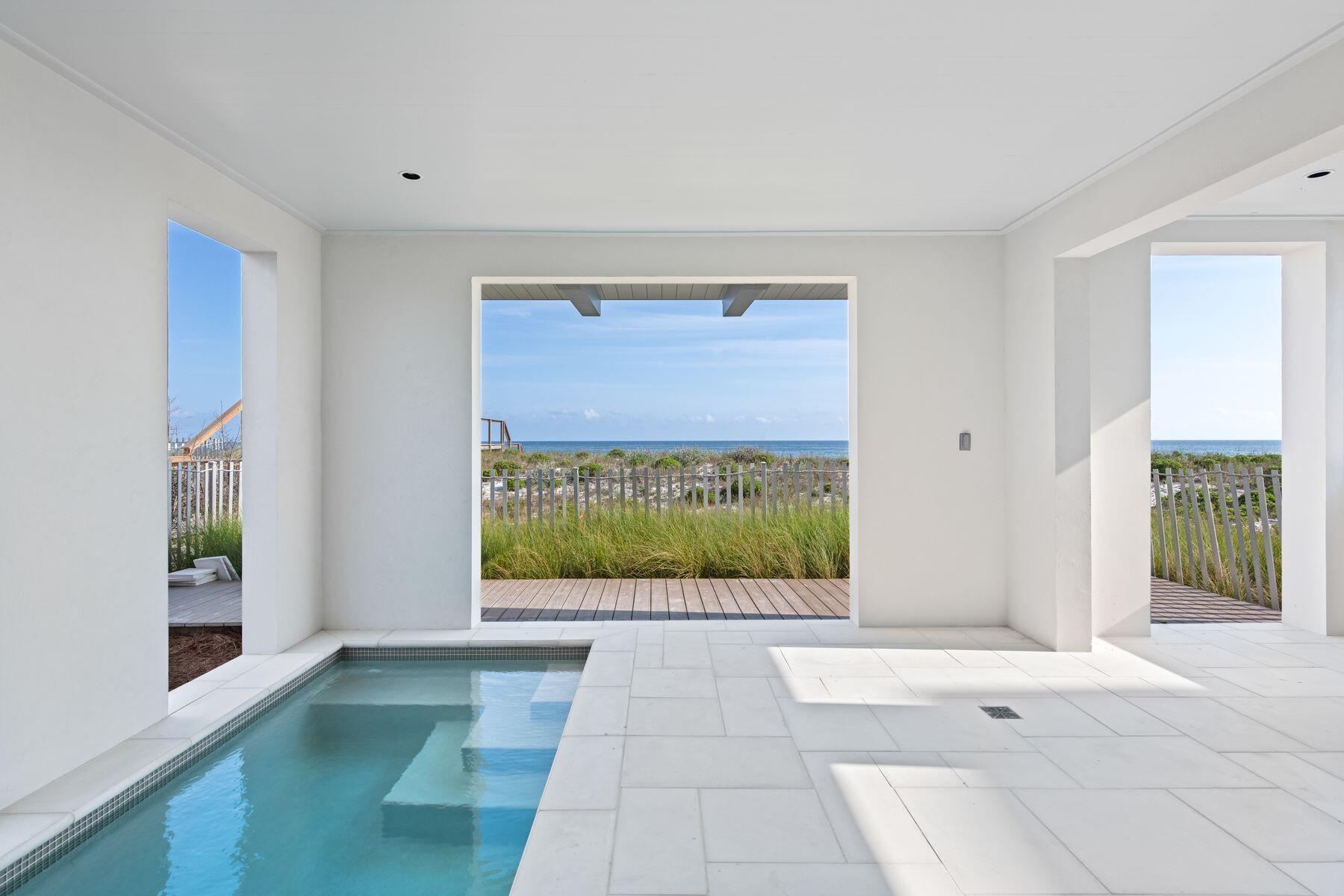 INLET BEACH - Residential