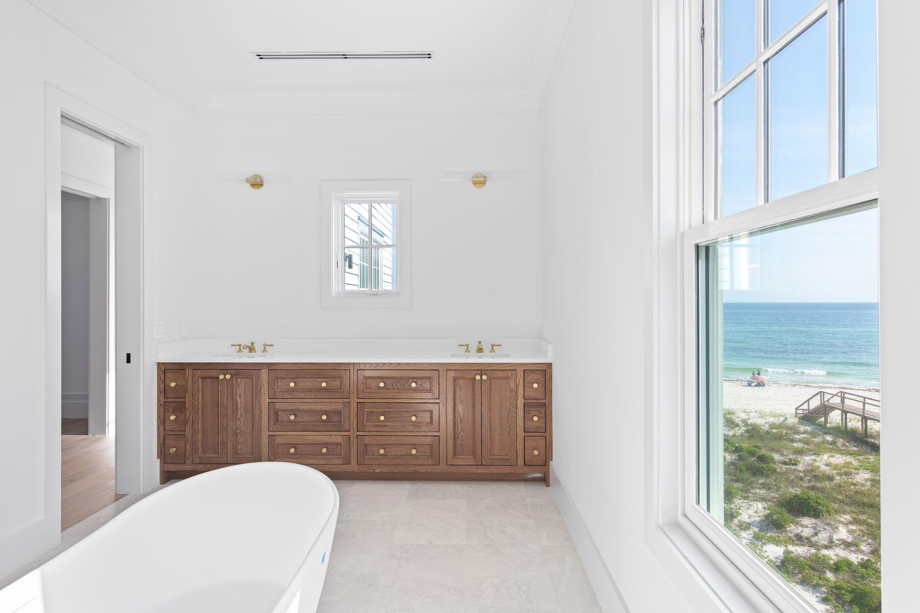 INLET BEACH - Residential