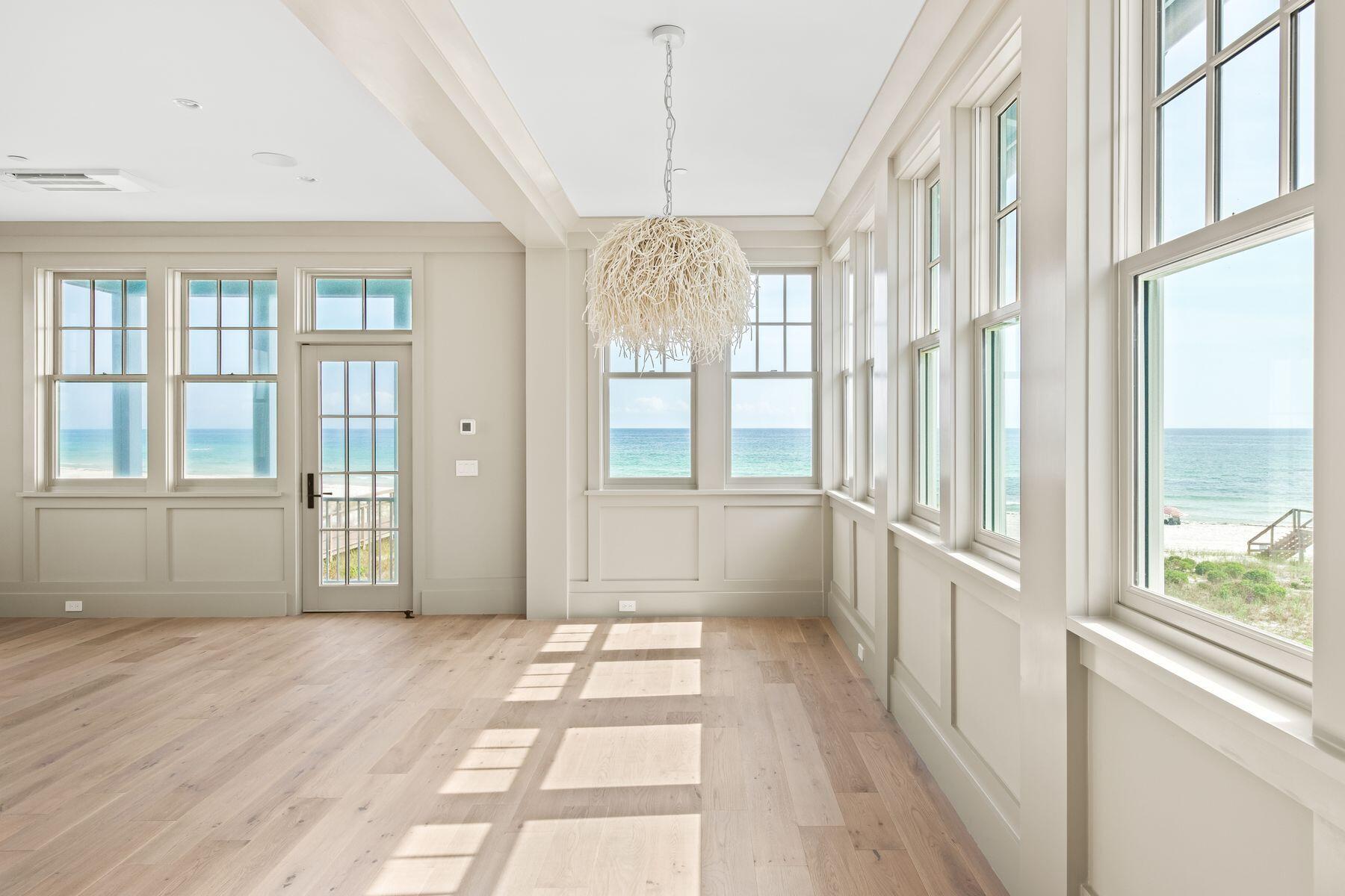 INLET BEACH - Residential