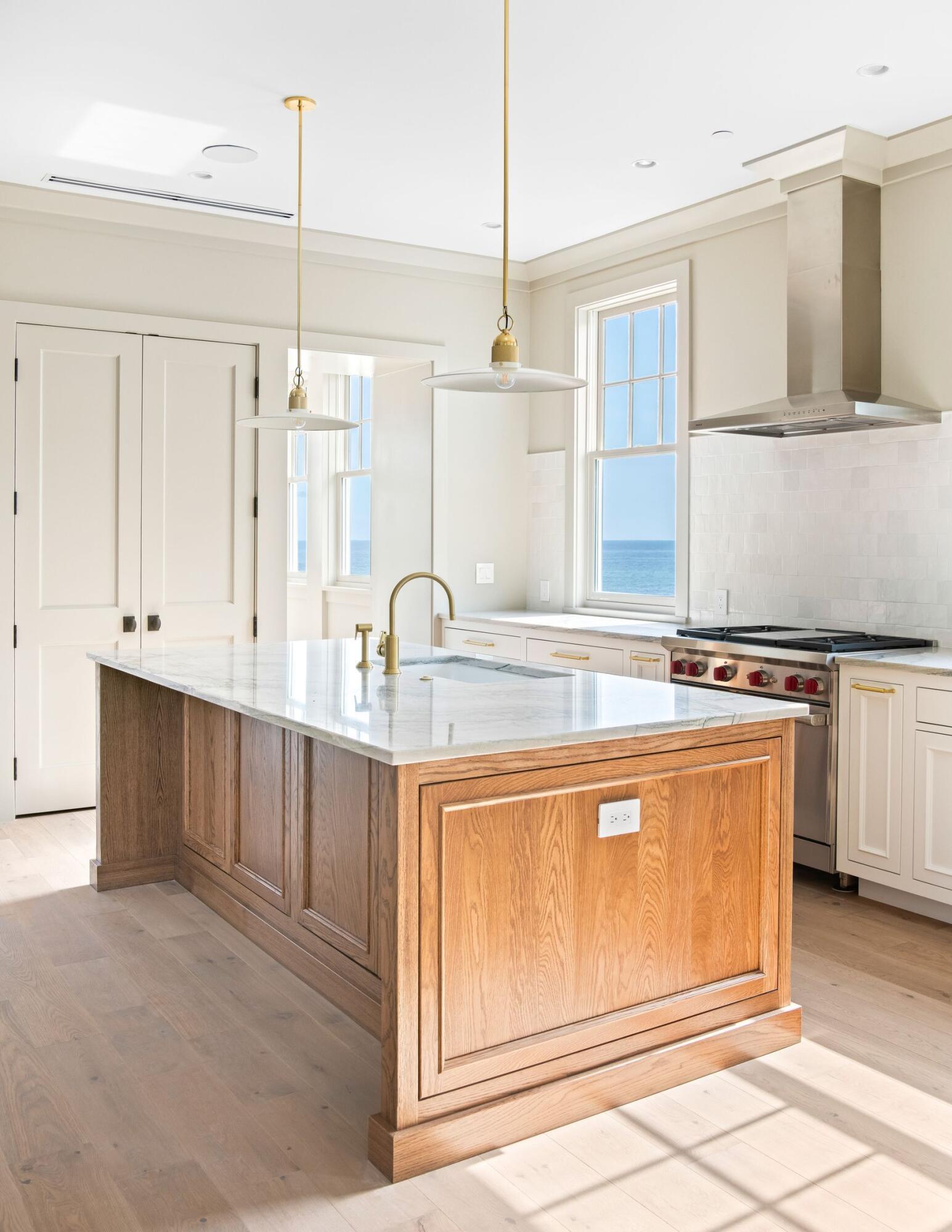 INLET BEACH - Residential