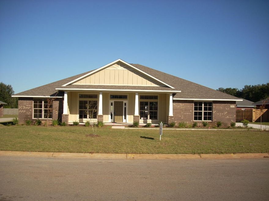 Beautiful Contemporary home build by award winning semi custom builder. Optimizing entire square footage. Granite counter tops thru out.Sitting on 1 Acre.