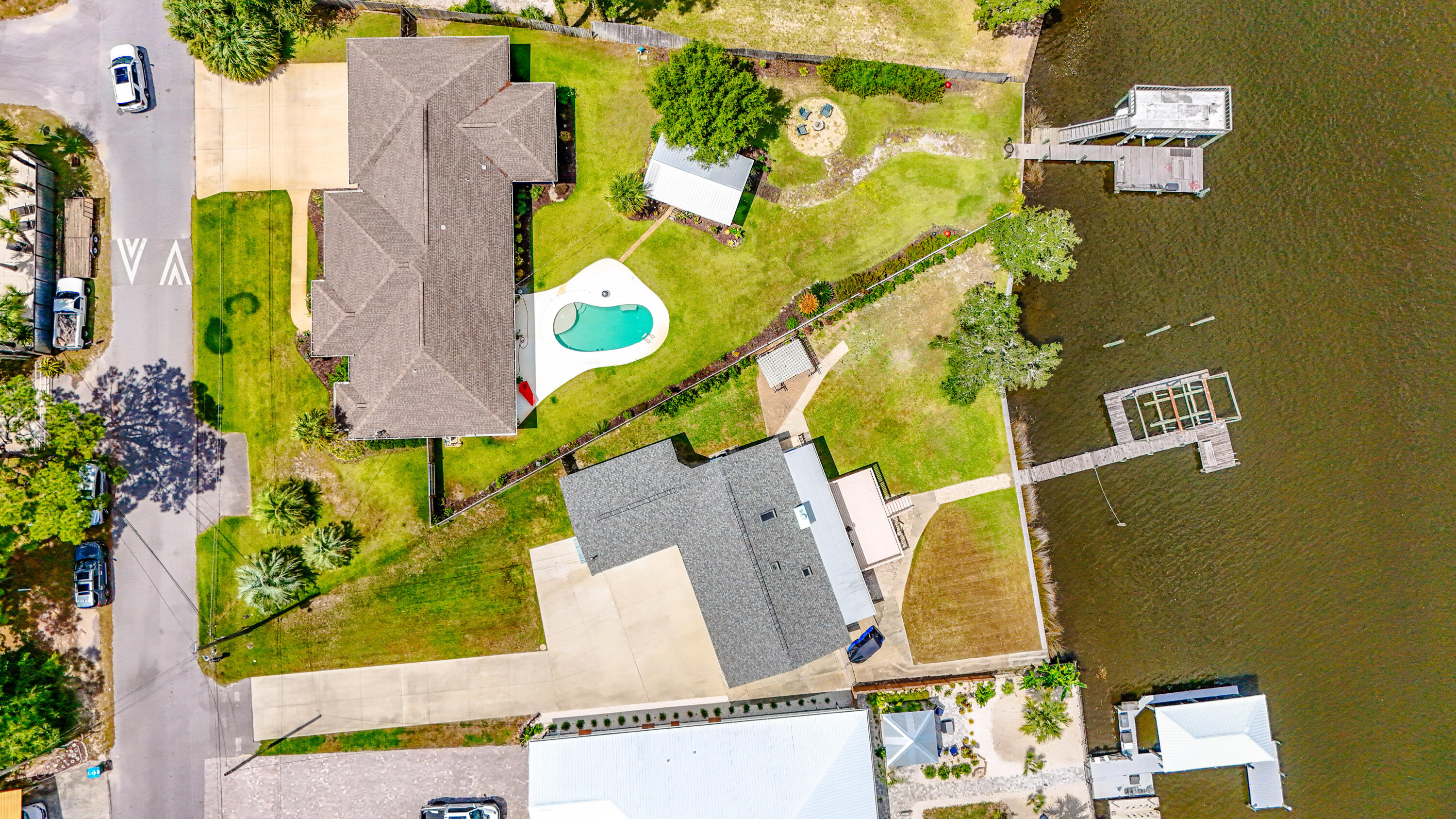 No Named Subdivision - Residential