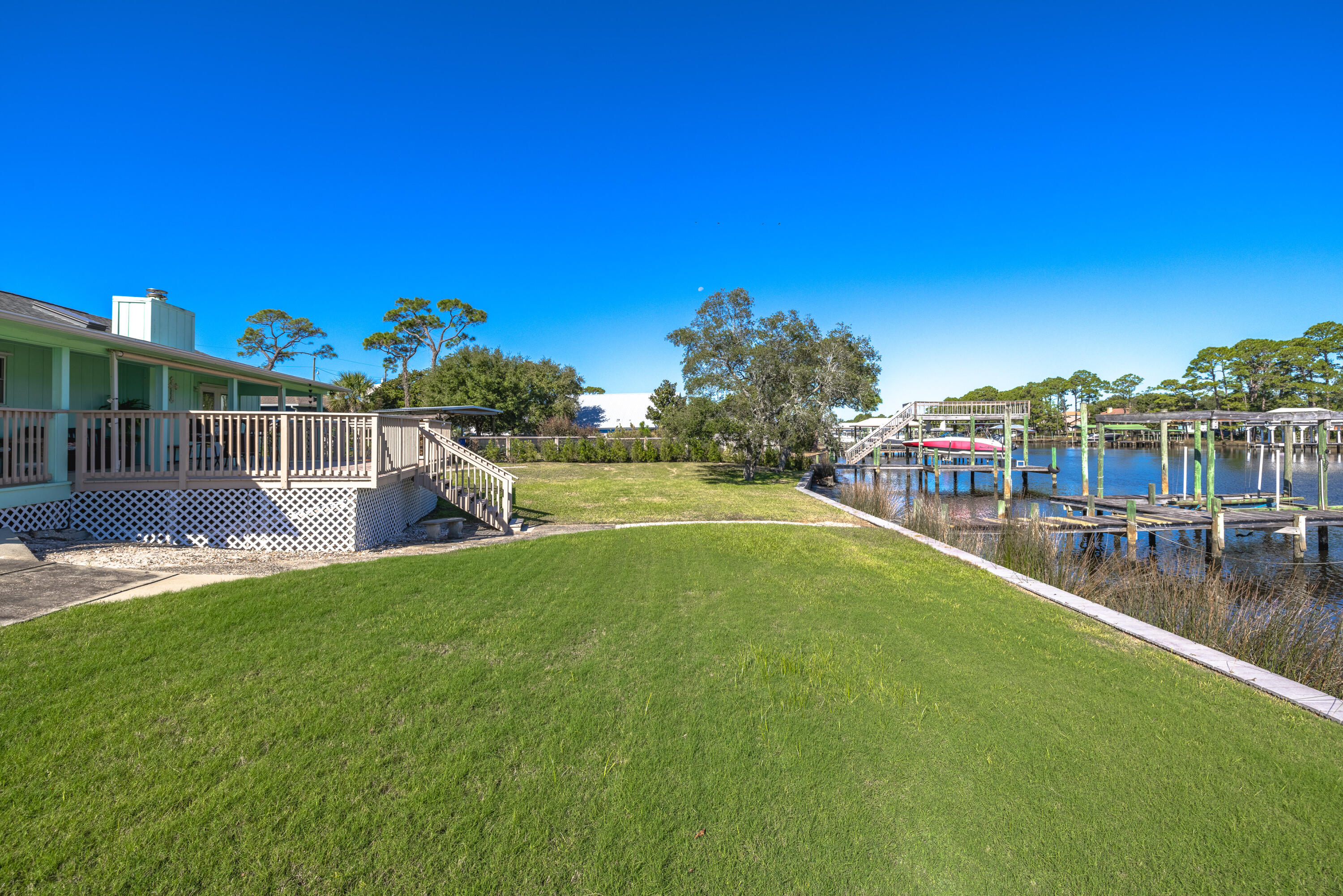 No Named Subdivision - Residential
