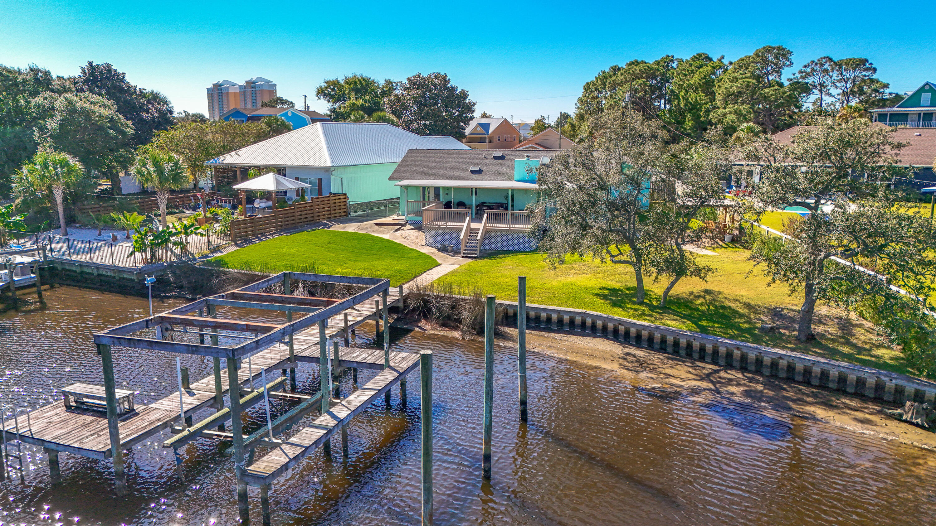 No Named Subdivision - Residential