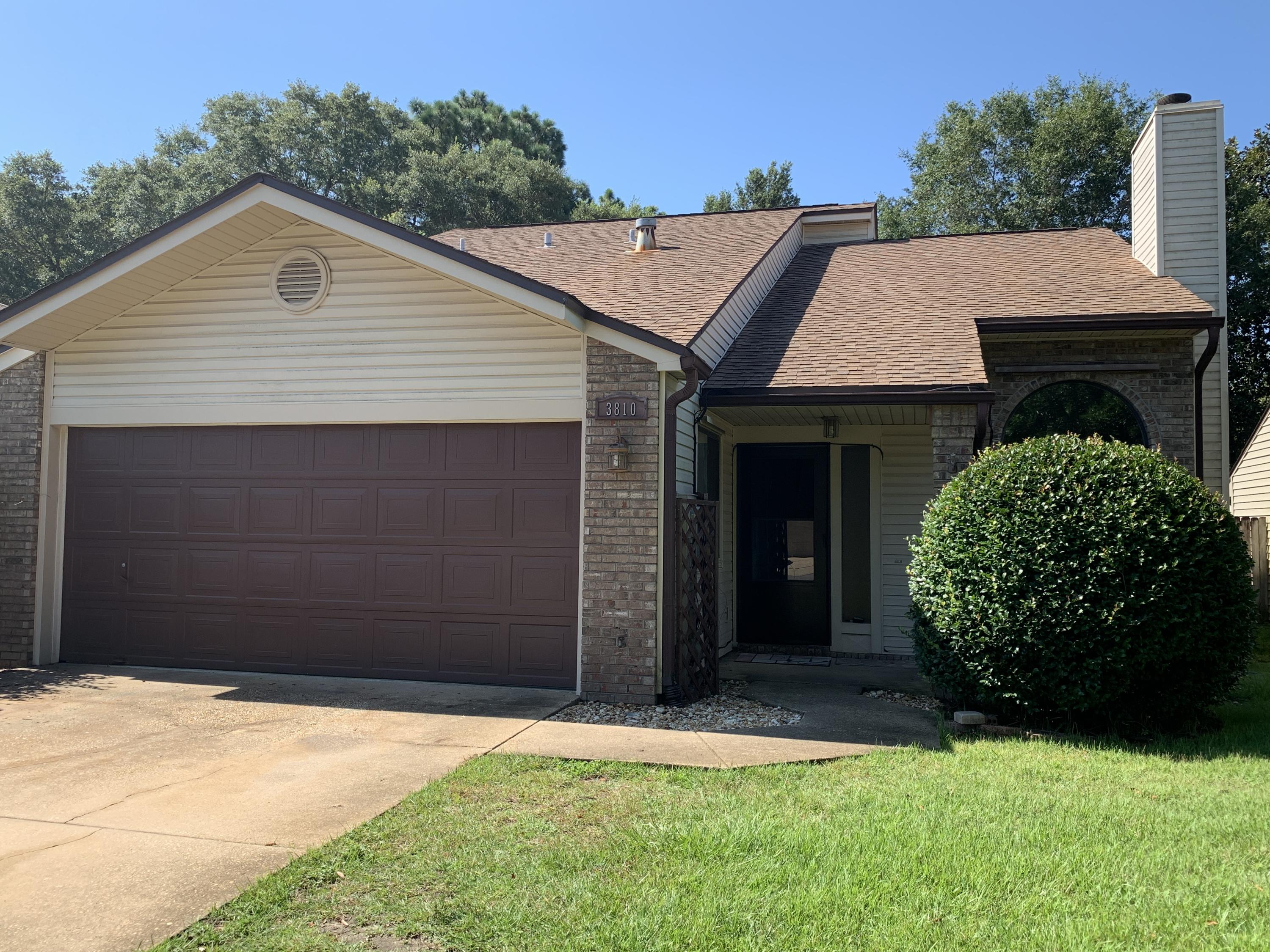 VALP PINECREST 1 - Residential Lease