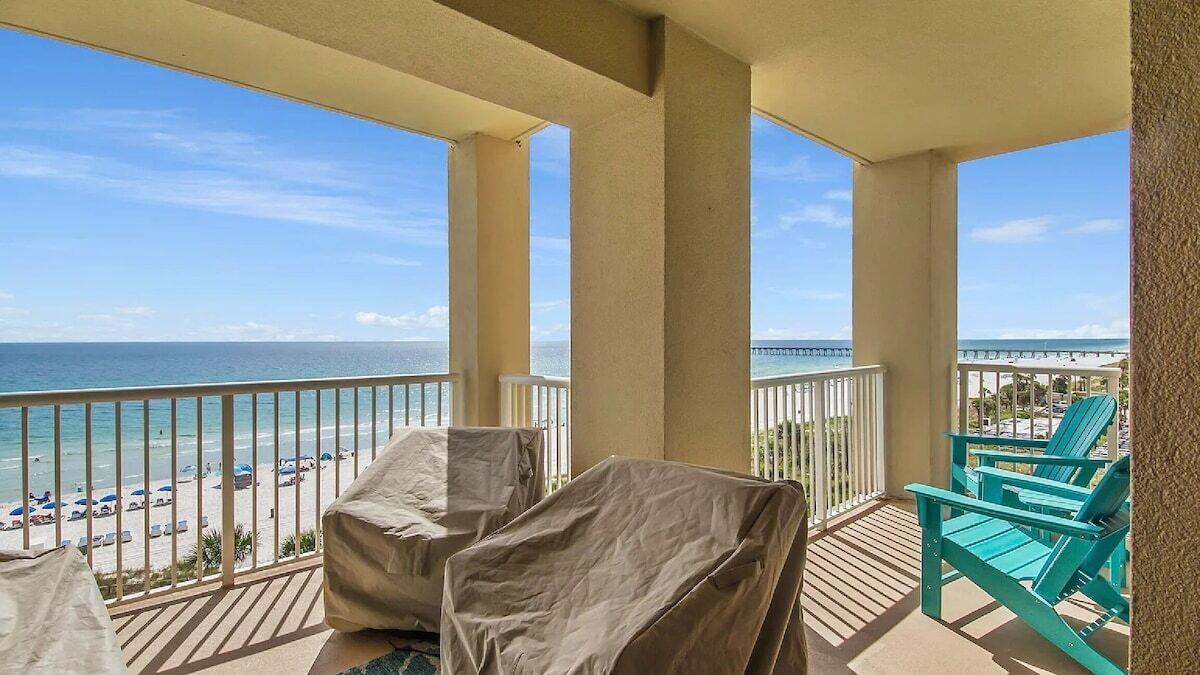 GRAND PANAMA BEACH RESORTS - Residential