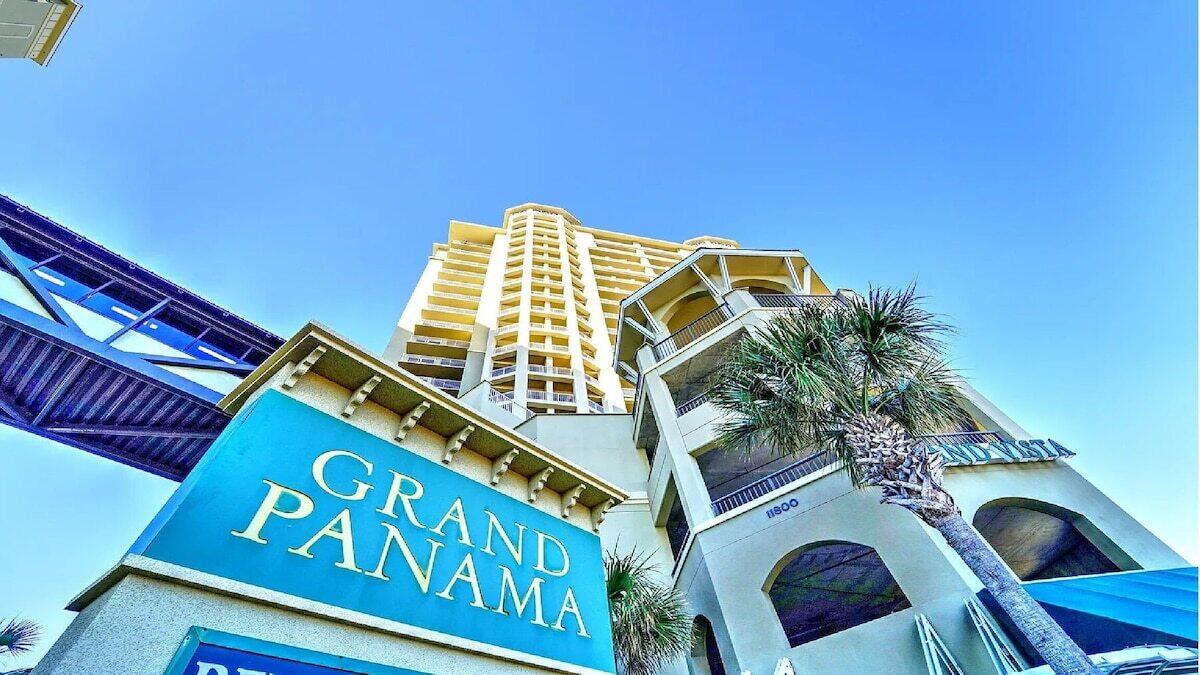 GRAND PANAMA BEACH RESORTS - Residential