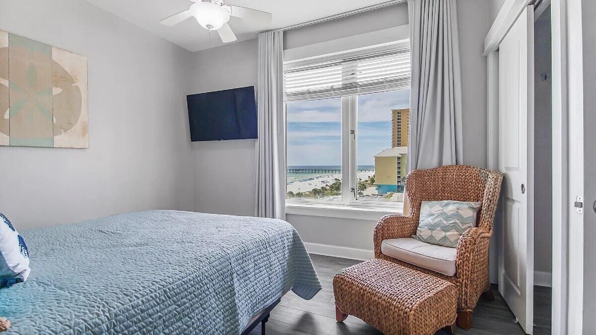 GRAND PANAMA BEACH RESORTS - Residential