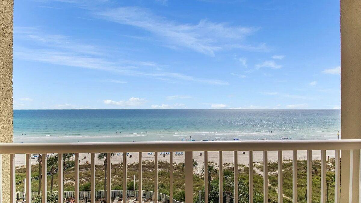 GRAND PANAMA BEACH RESORTS - Residential