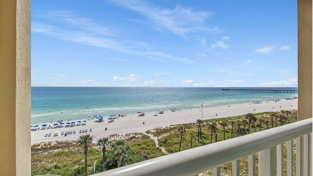 GRAND PANAMA BEACH RESORTS - Residential