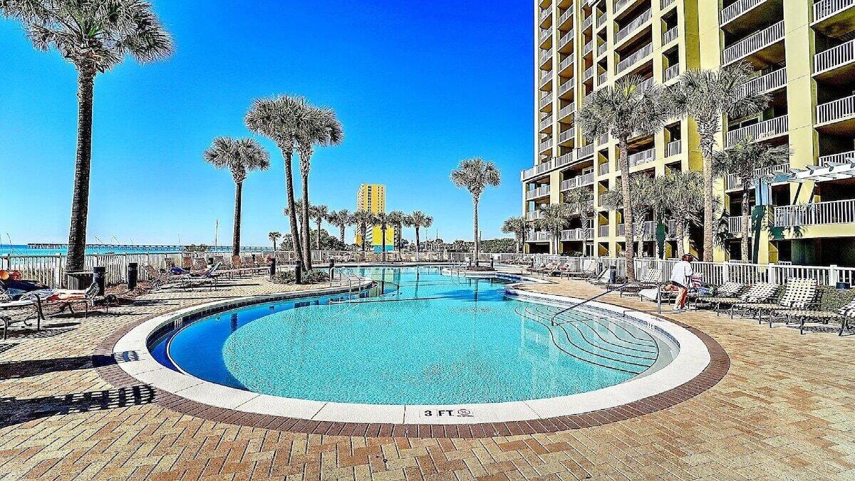 GRAND PANAMA BEACH RESORTS - Residential