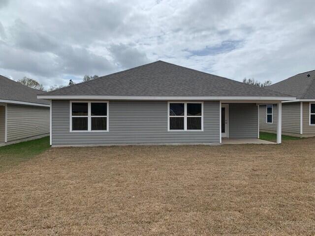 The Grove - Residential