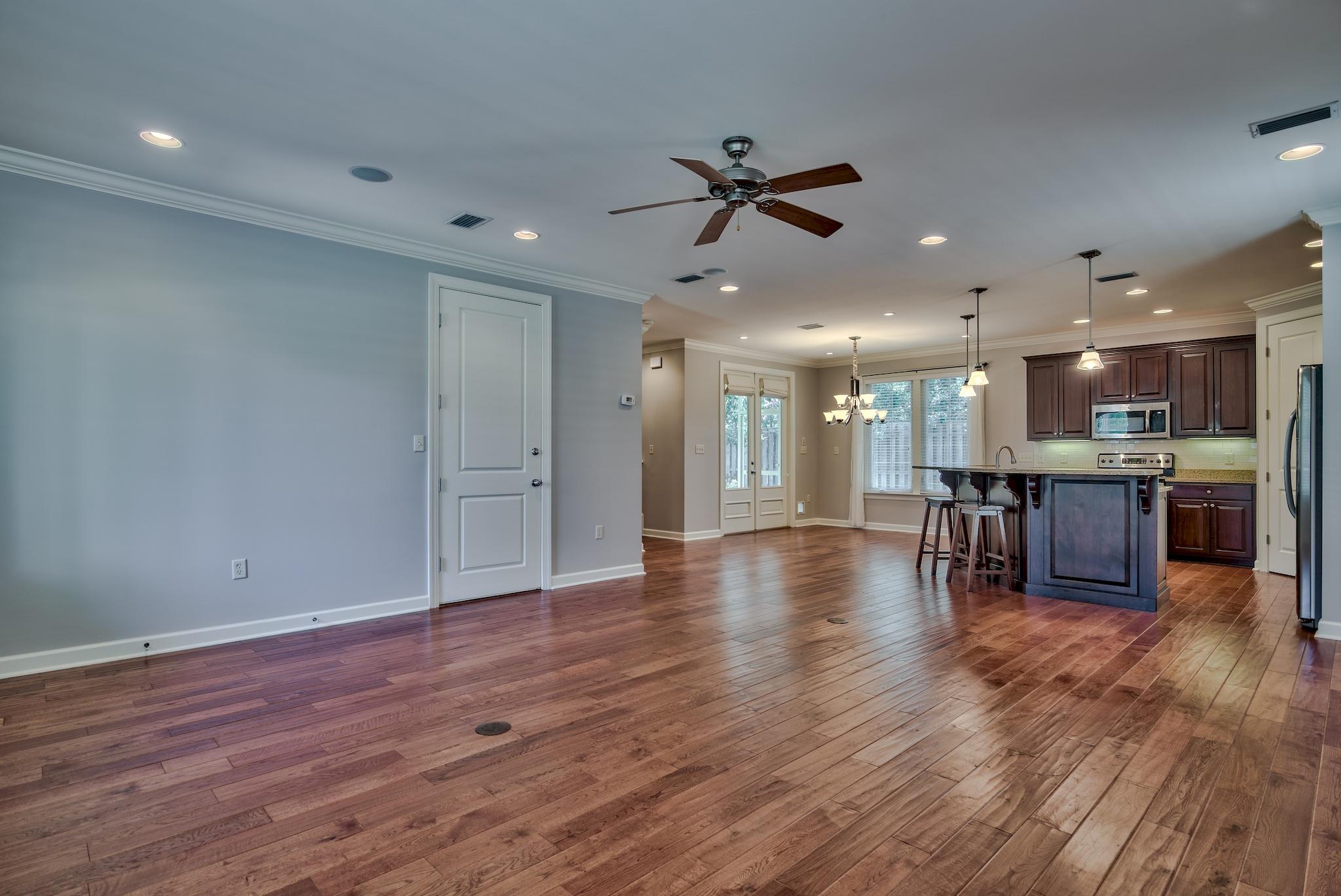 CHURCH STREET VILLAGE - Residential