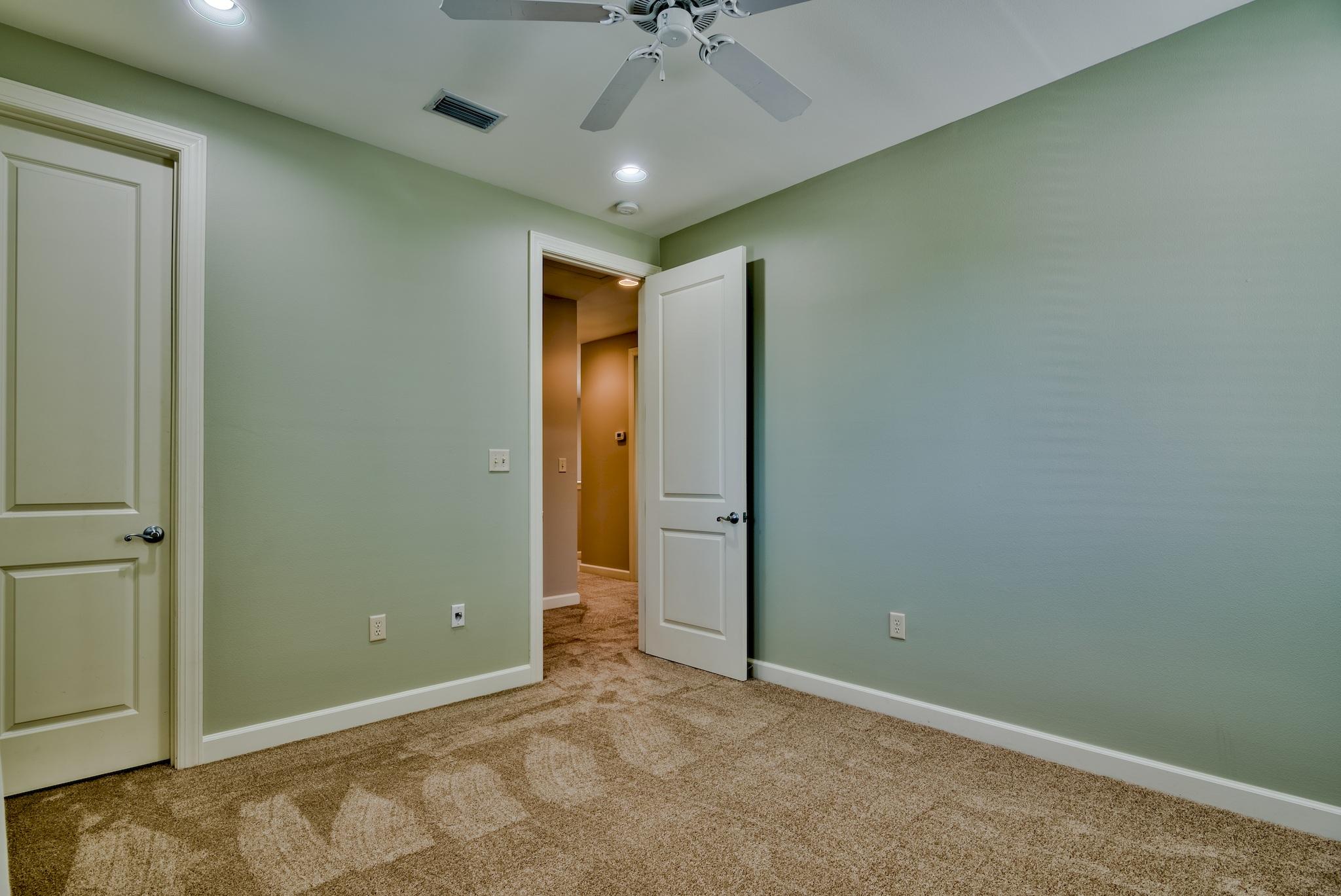 CHURCH STREET VILLAGE - Residential