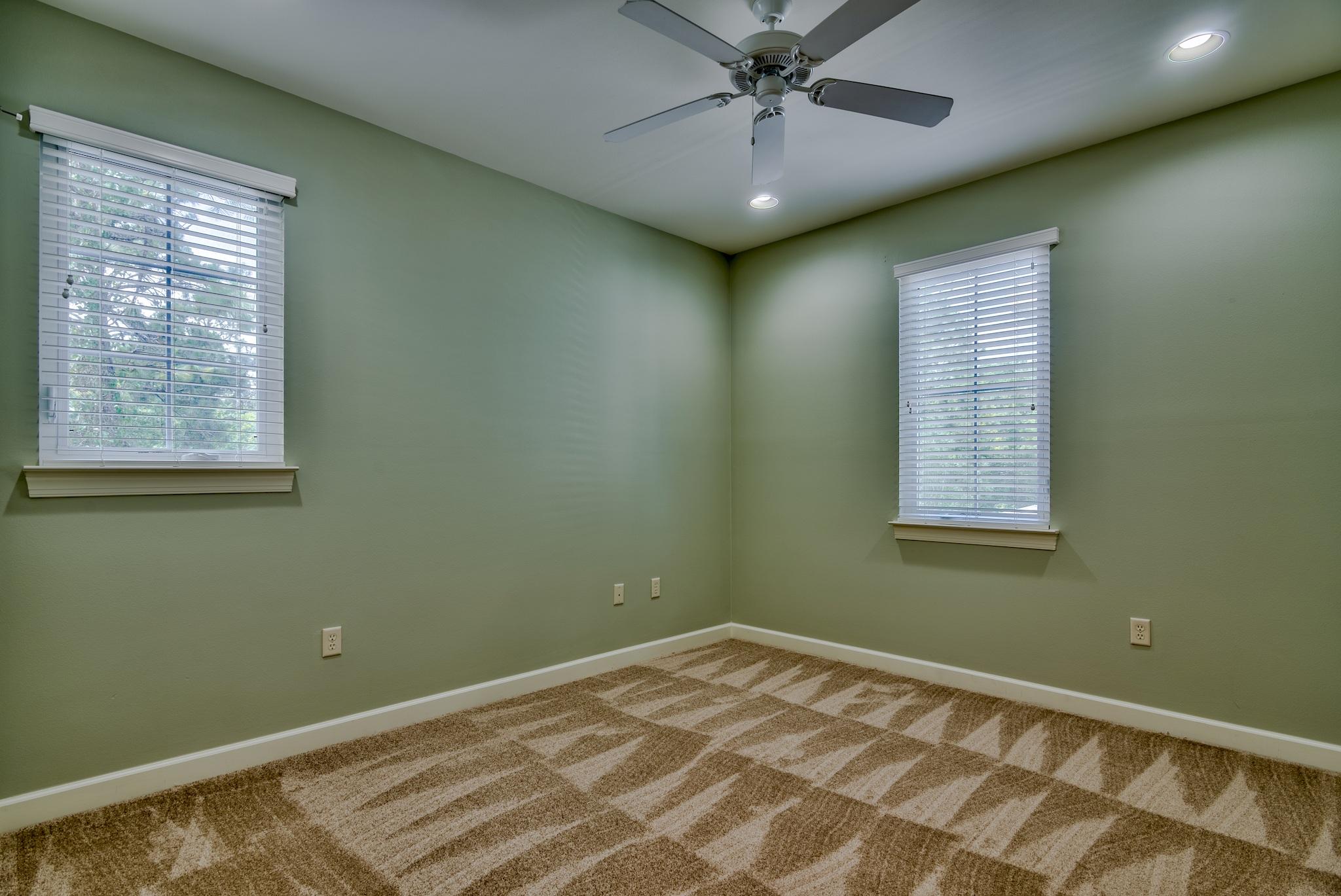 CHURCH STREET VILLAGE - Residential