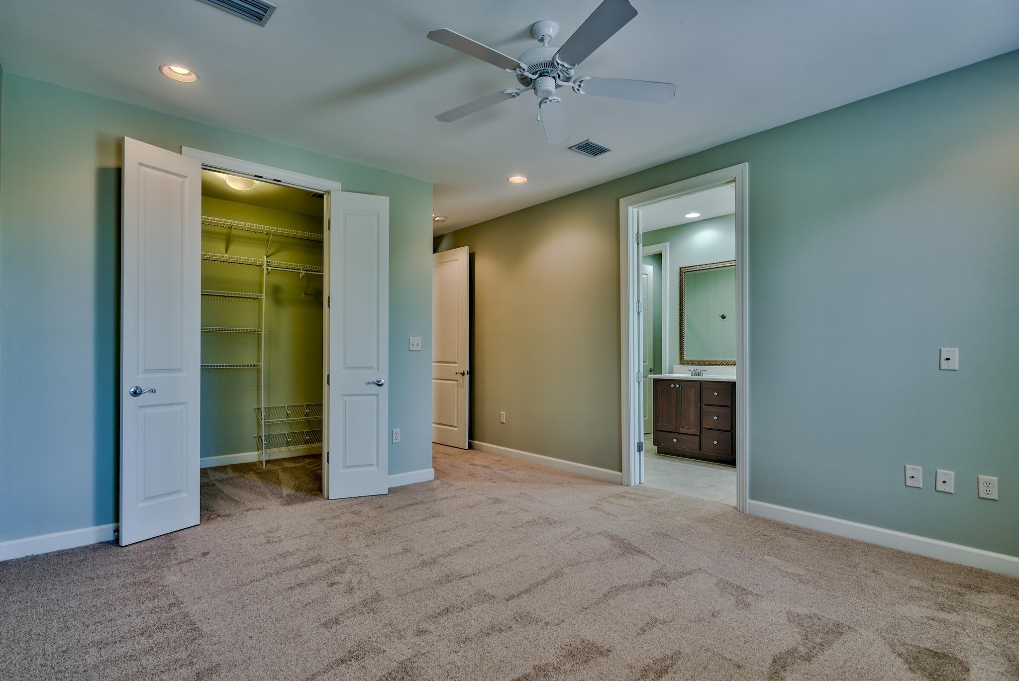 CHURCH STREET VILLAGE - Residential