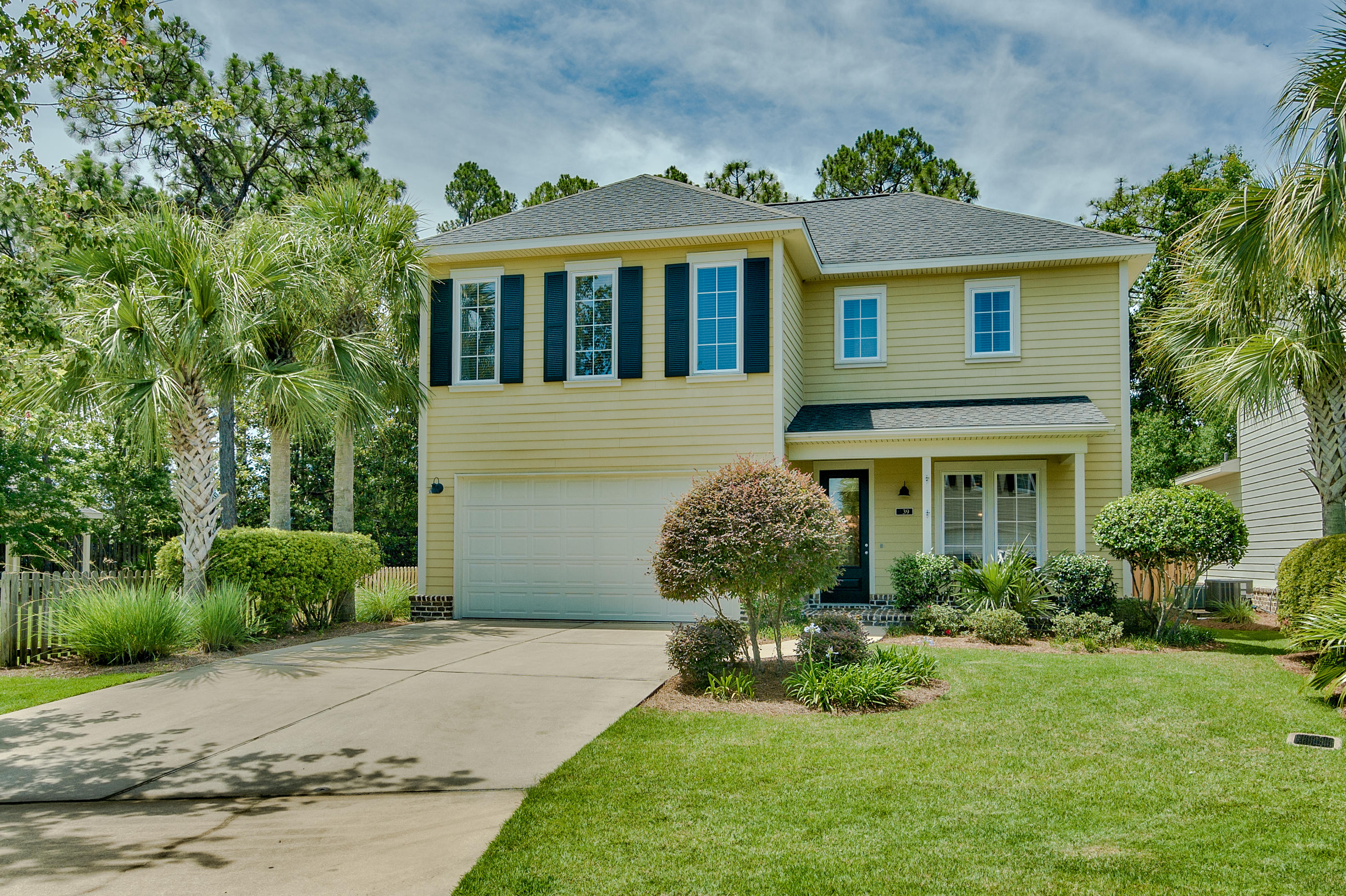 CHURCH STREET VILLAGE - Residential