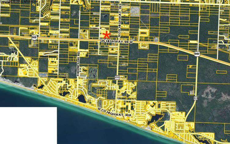 CHURCH STREET VILLAGE - Residential