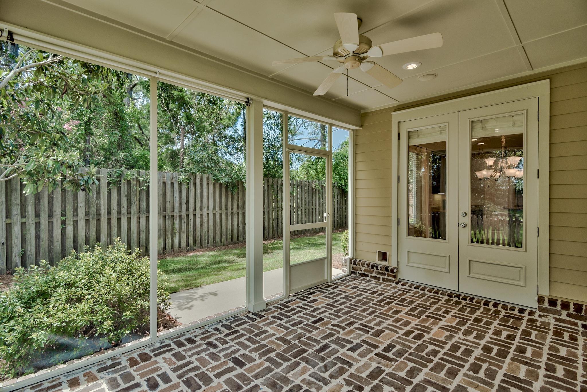 CHURCH STREET VILLAGE - Residential