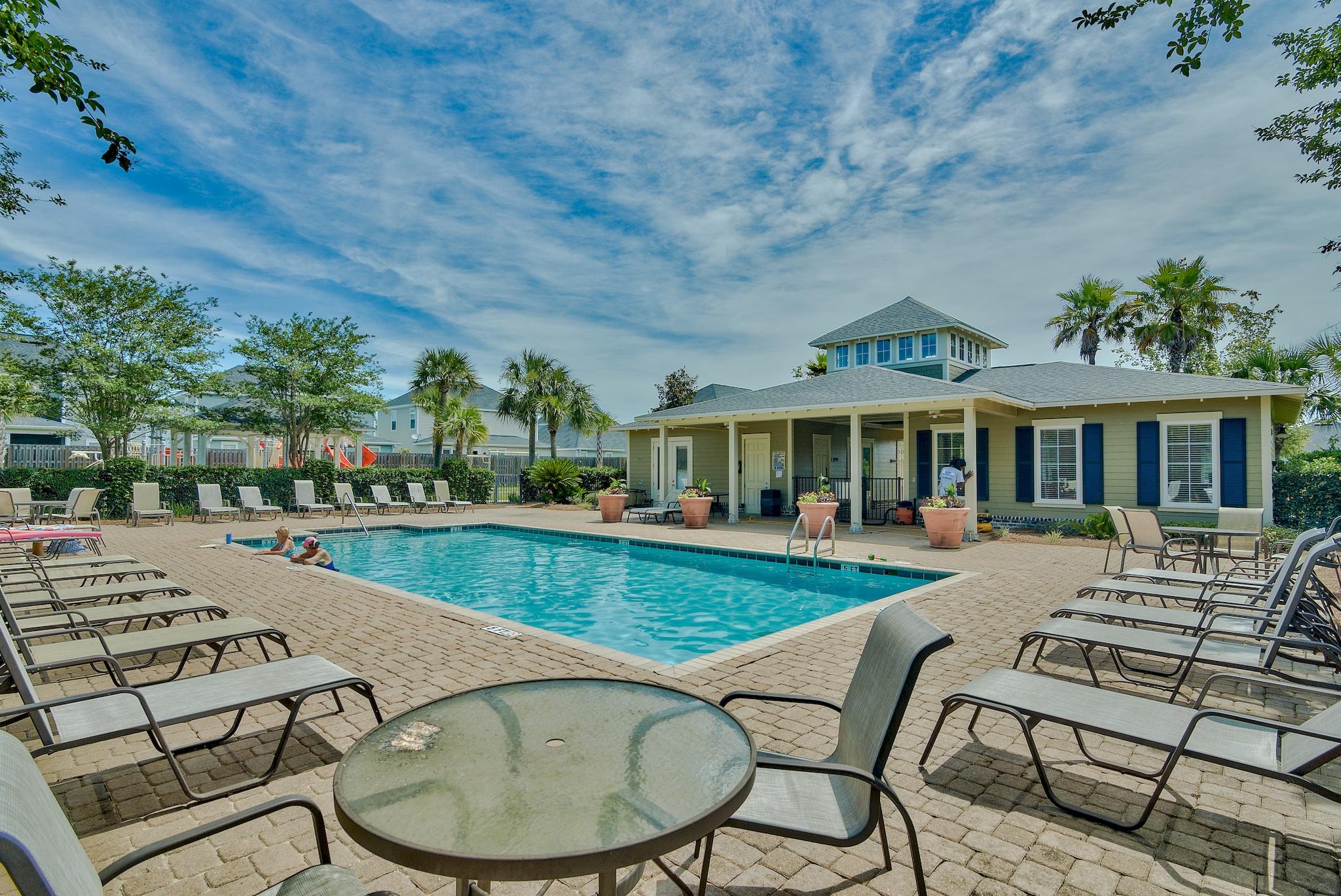 CHURCH STREET VILLAGE - Residential