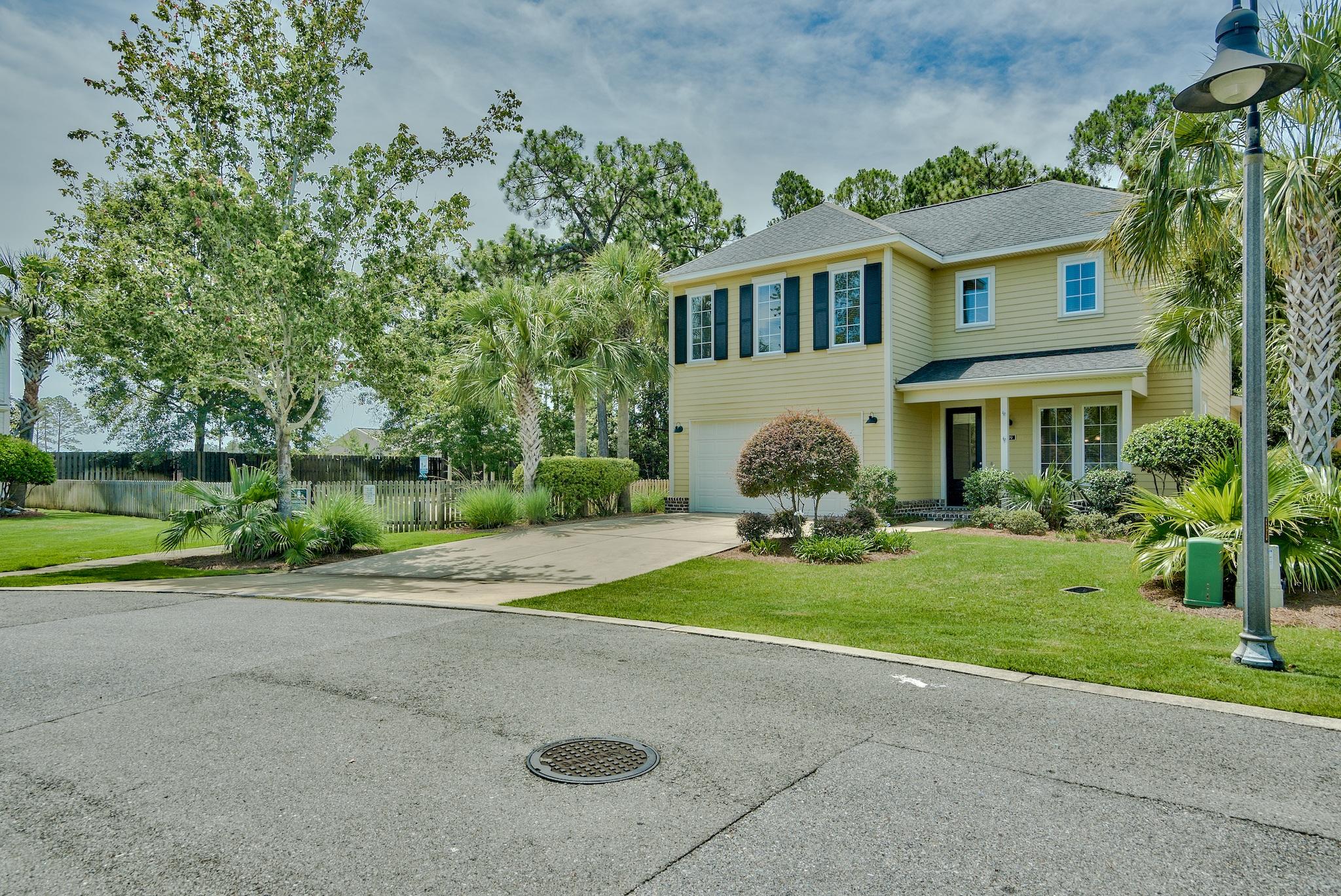 CHURCH STREET VILLAGE - Residential