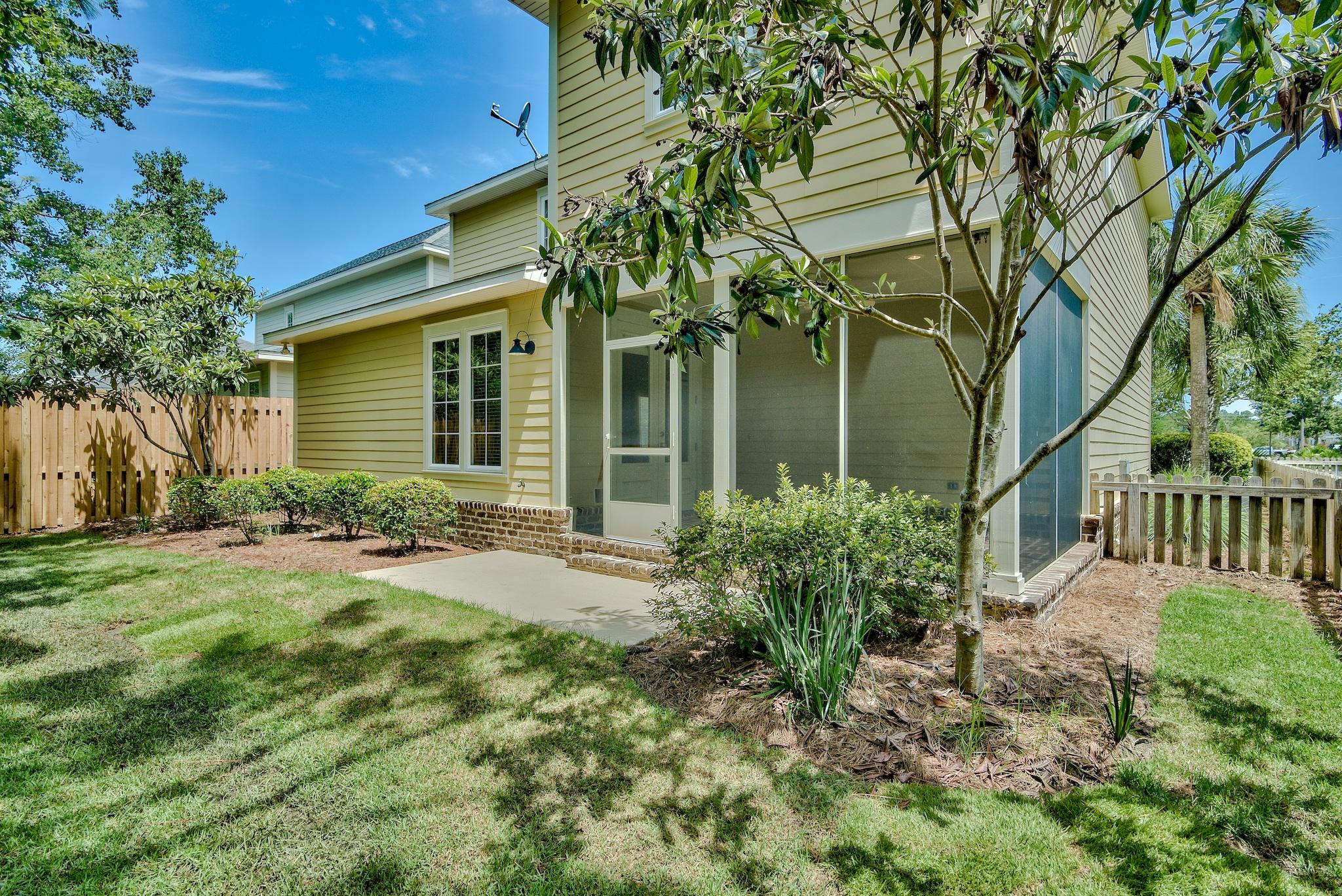 CHURCH STREET VILLAGE - Residential