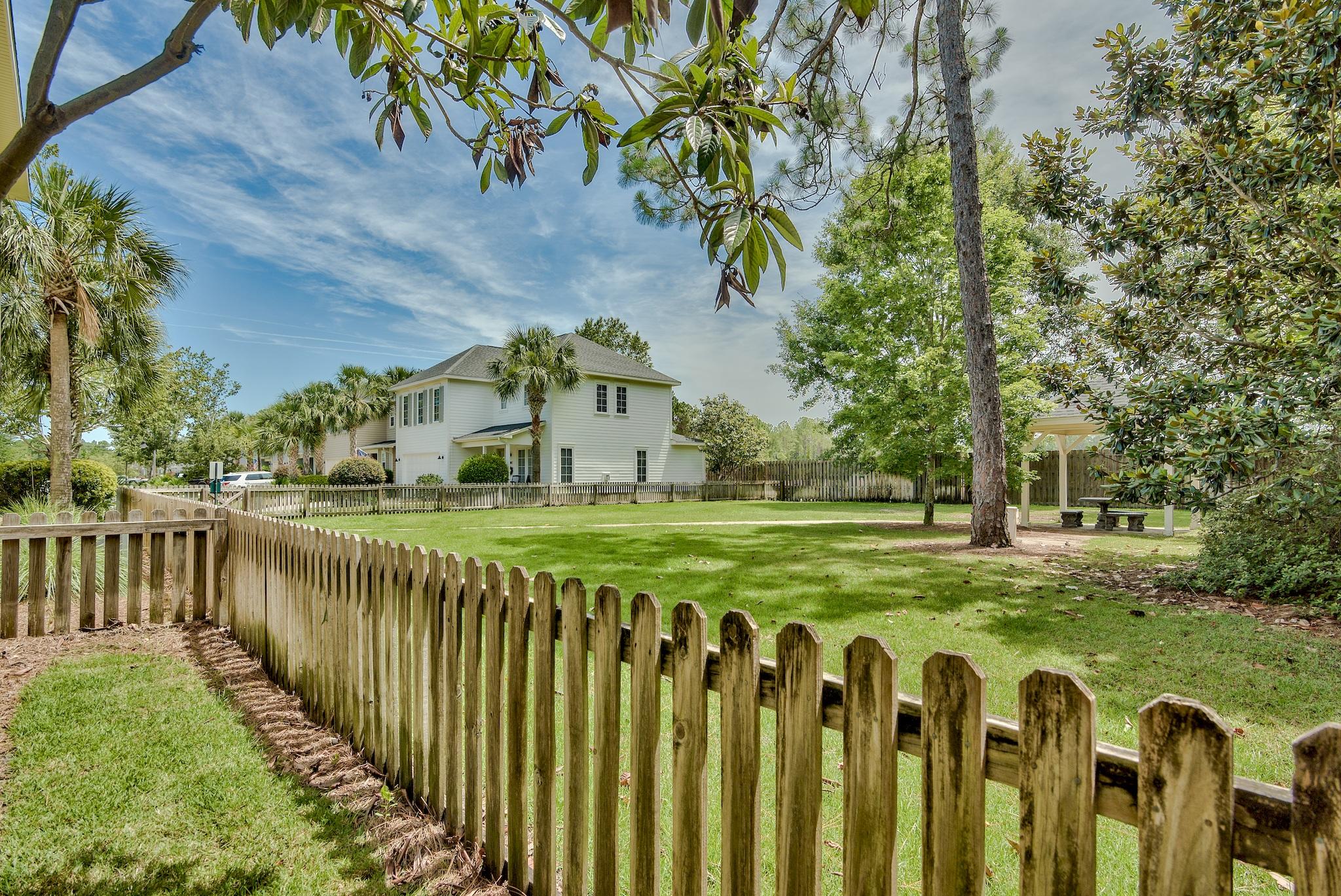 CHURCH STREET VILLAGE - Residential