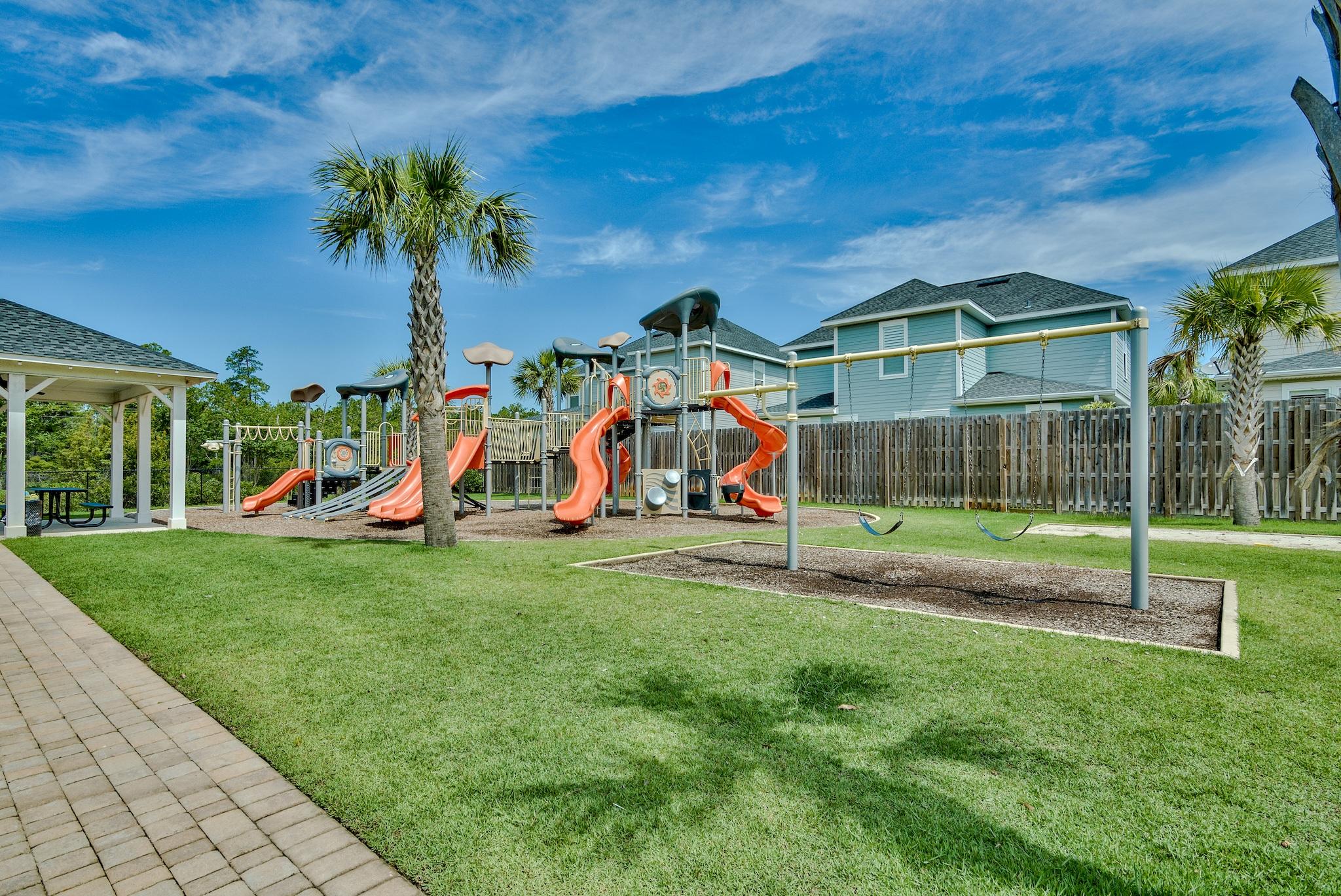 CHURCH STREET VILLAGE - Residential