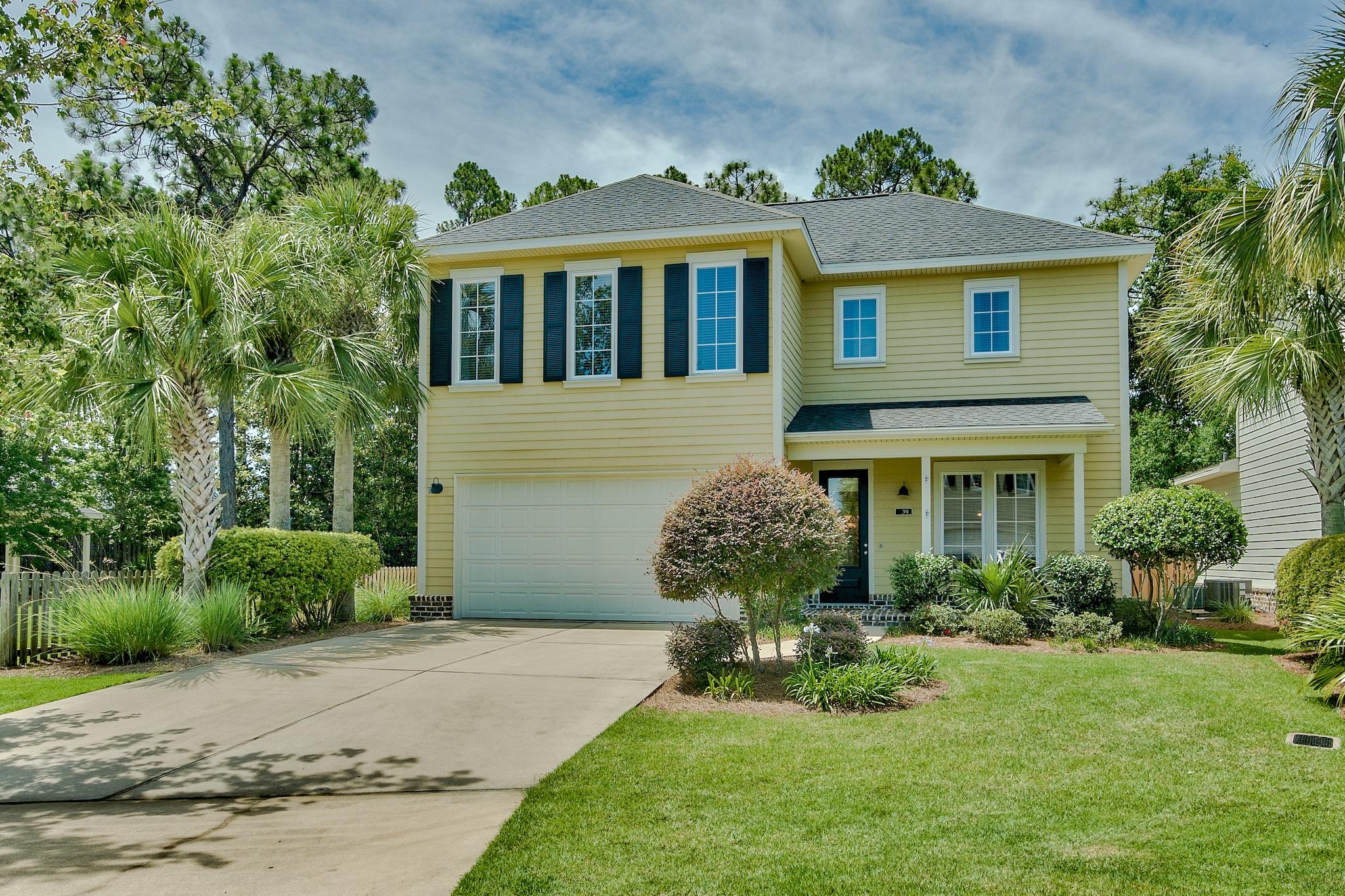 CHURCH STREET VILLAGE - Residential