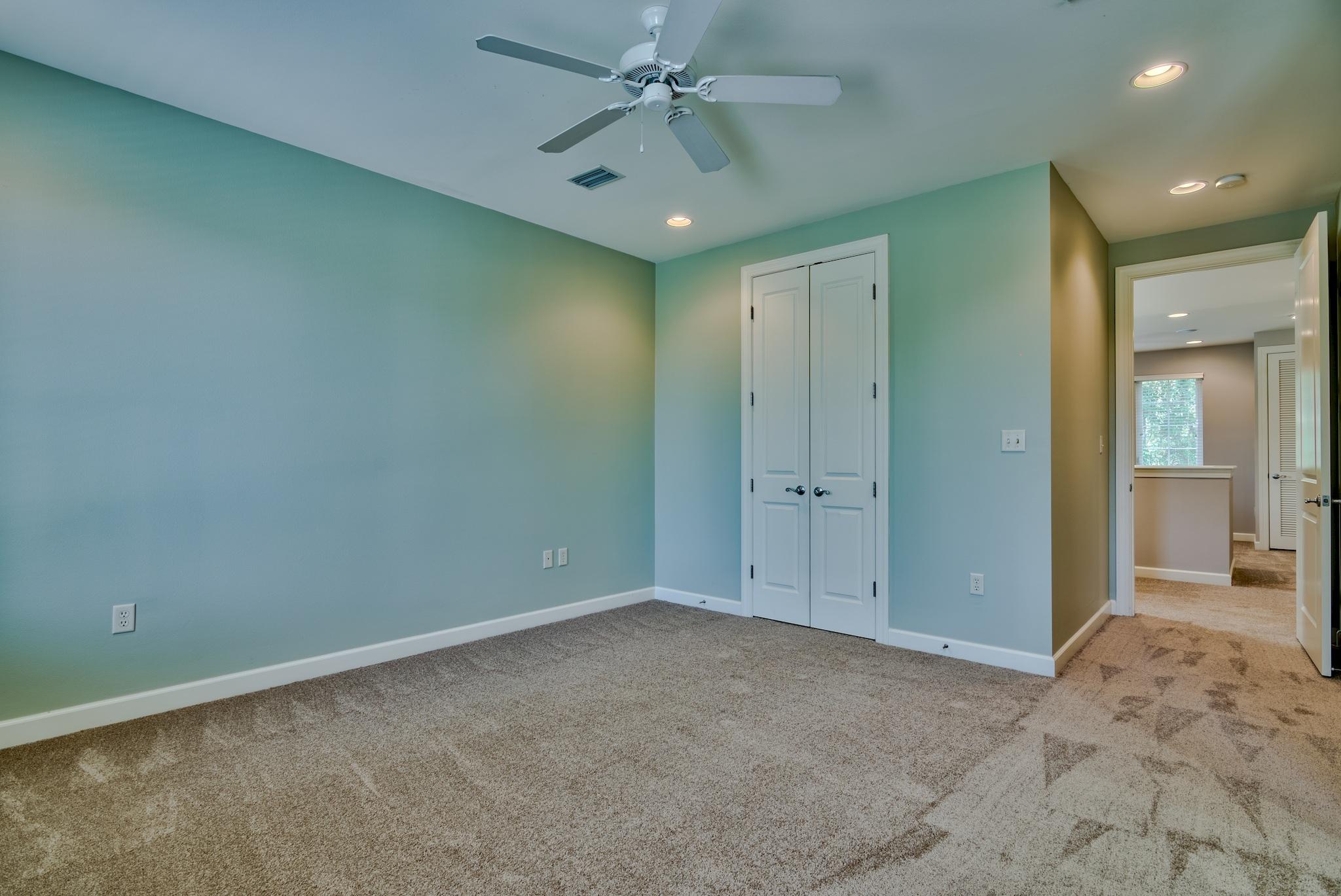 CHURCH STREET VILLAGE - Residential