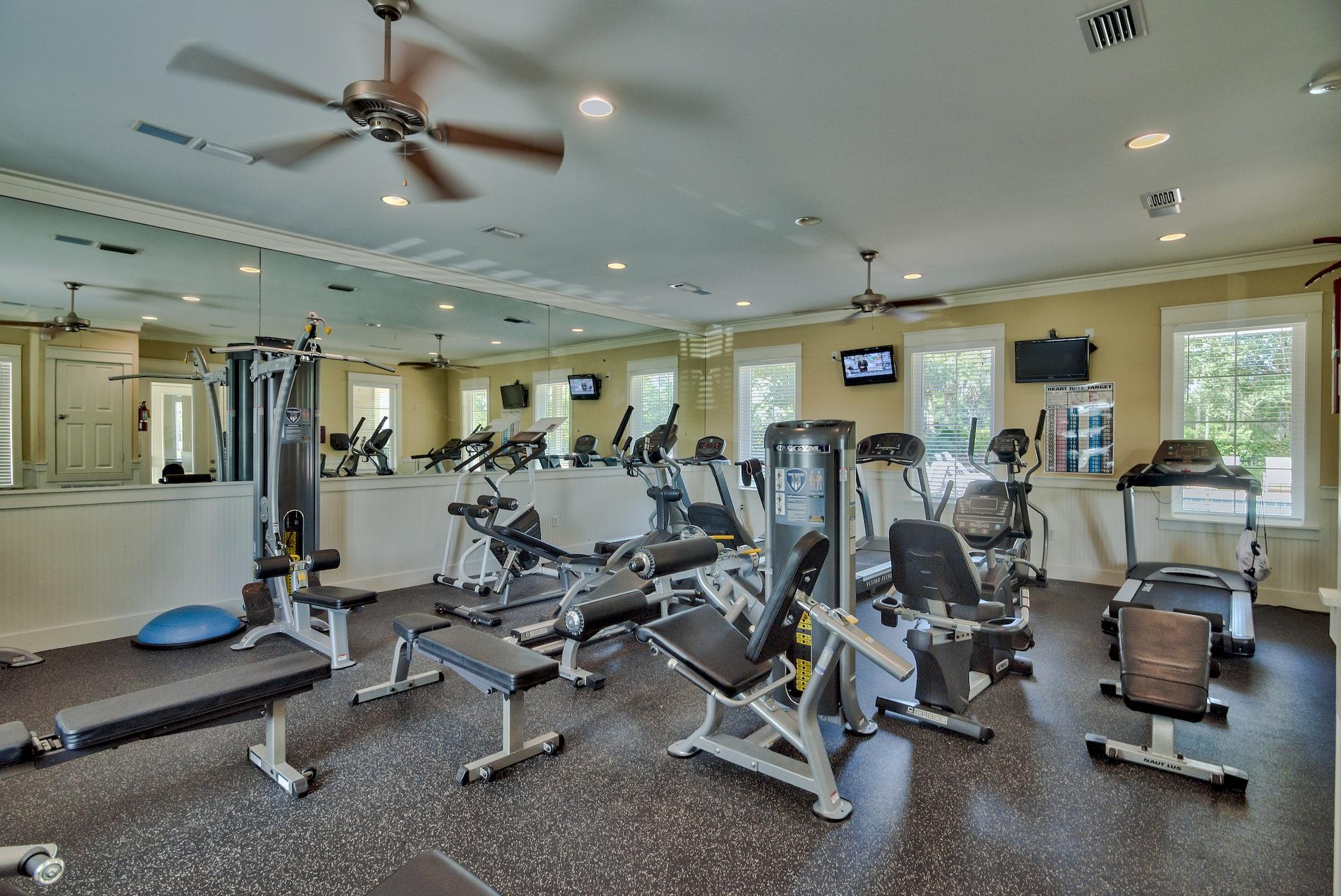 CHURCH STREET VILLAGE - Residential