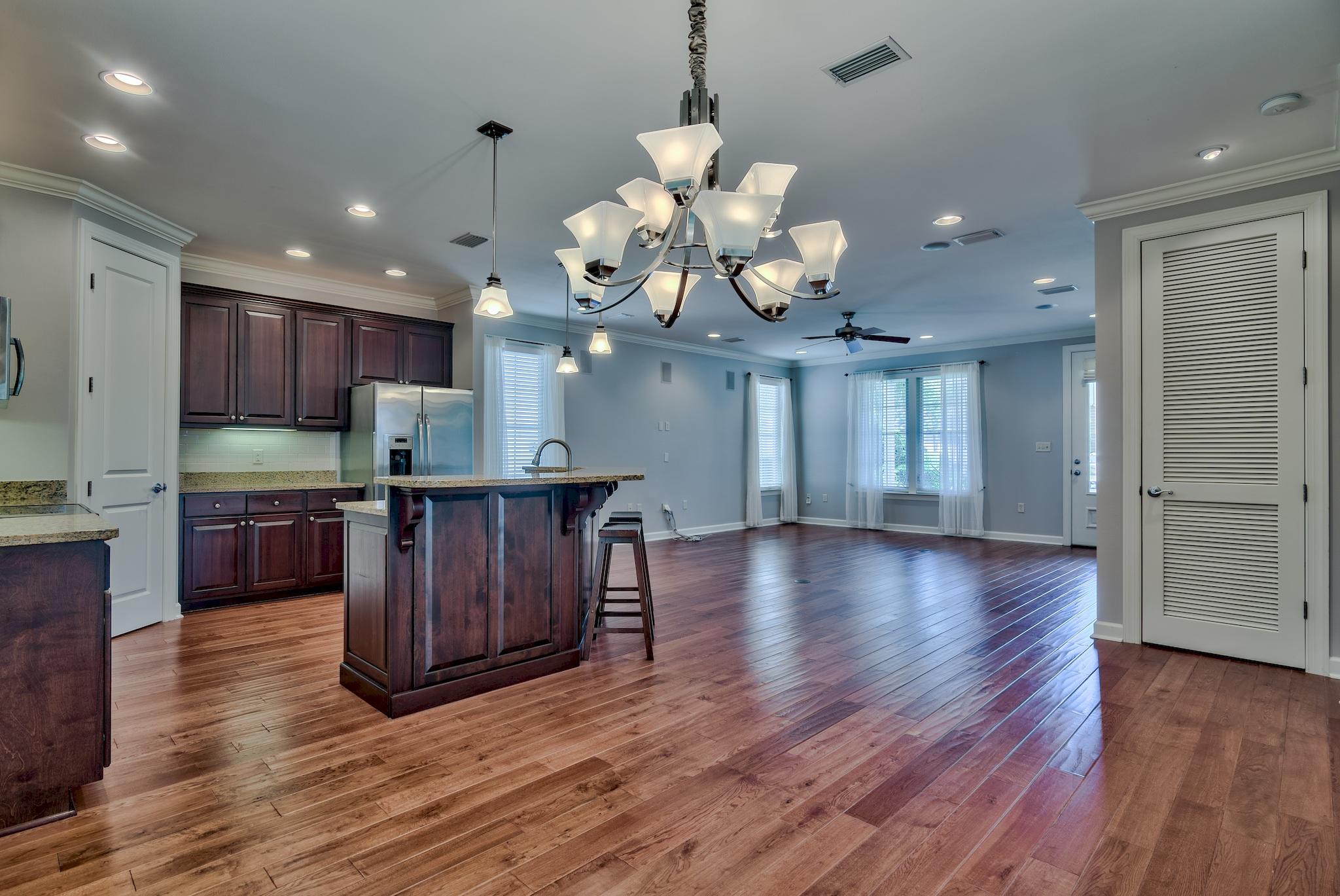 CHURCH STREET VILLAGE - Residential