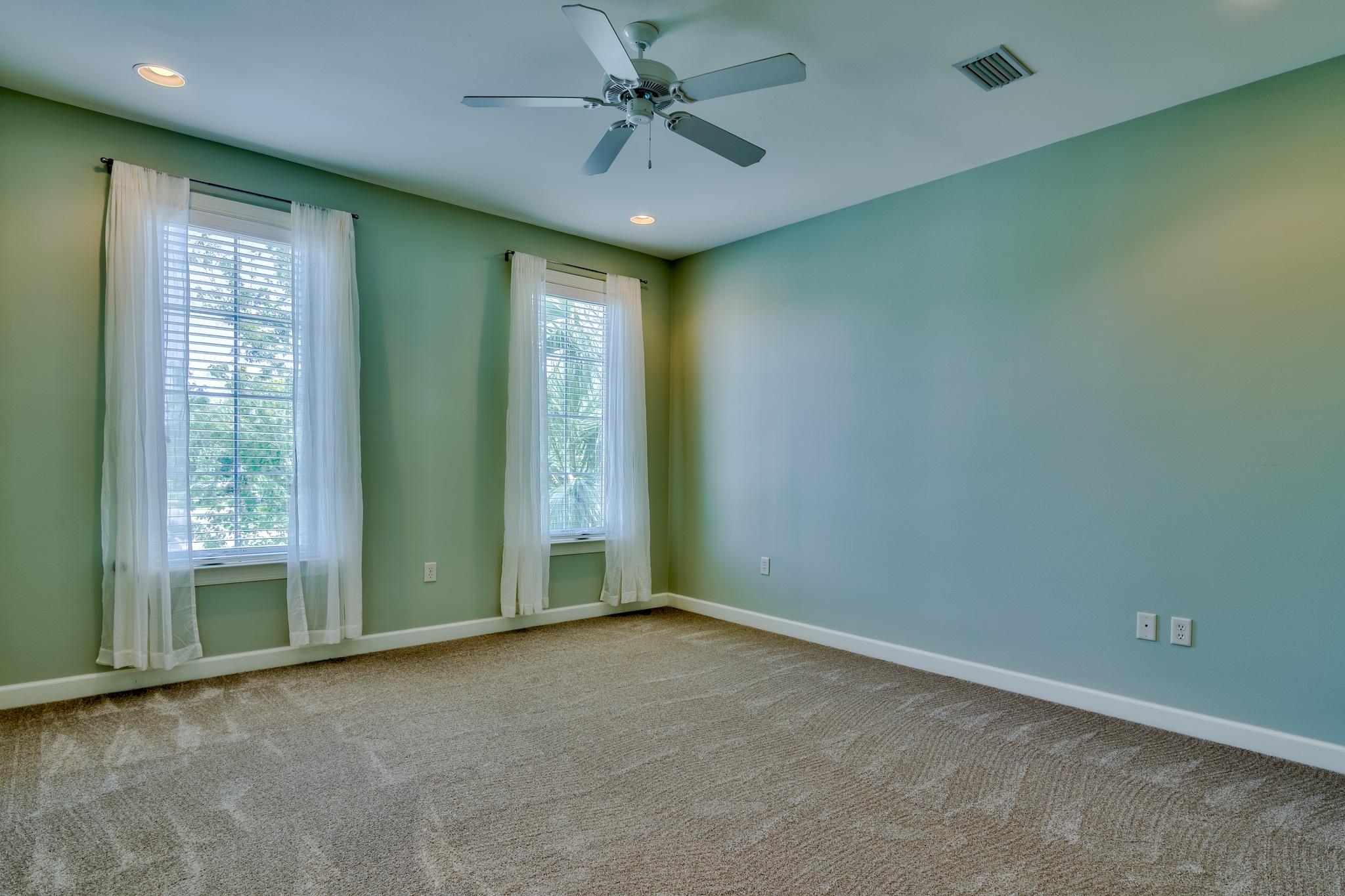 CHURCH STREET VILLAGE - Residential