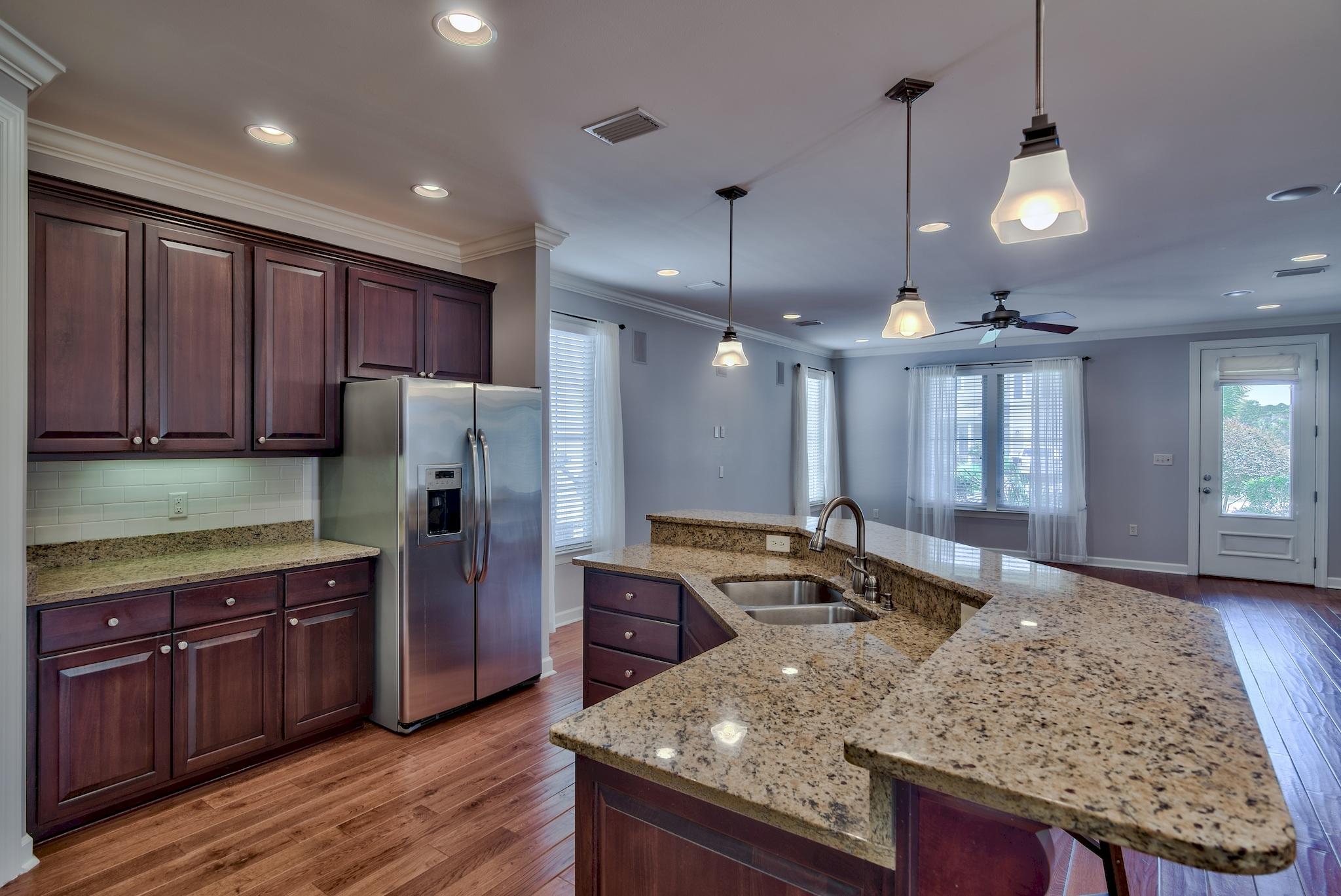 CHURCH STREET VILLAGE - Residential