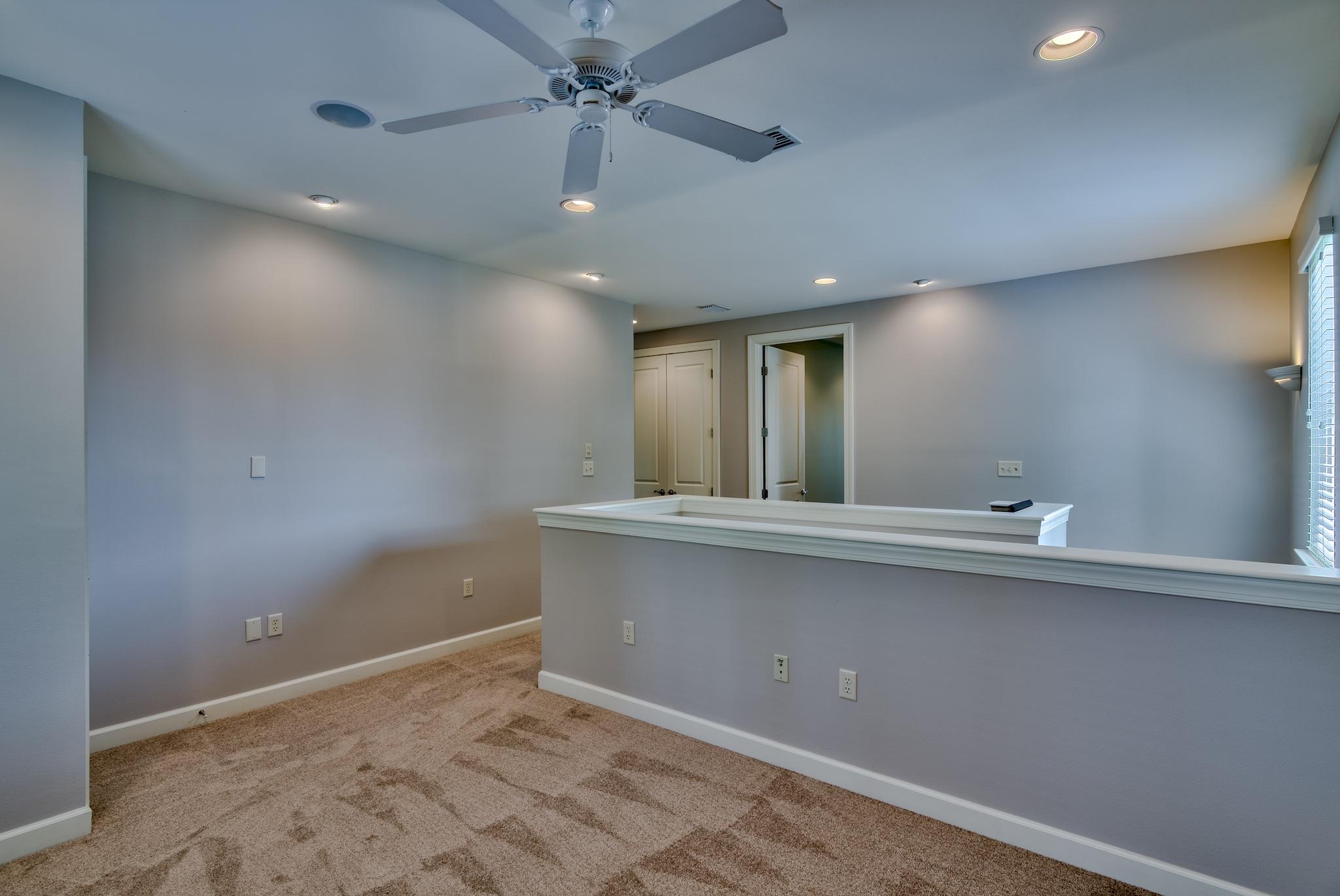 CHURCH STREET VILLAGE - Residential