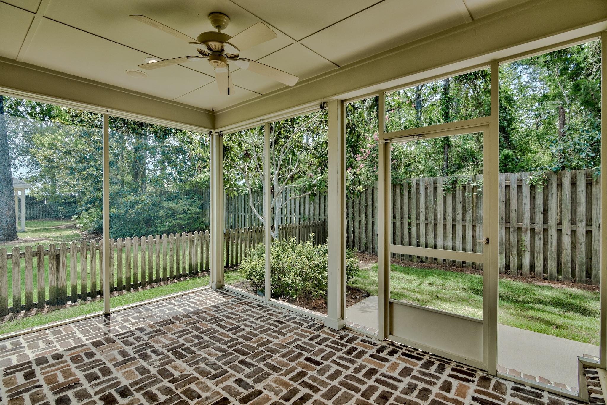 CHURCH STREET VILLAGE - Residential