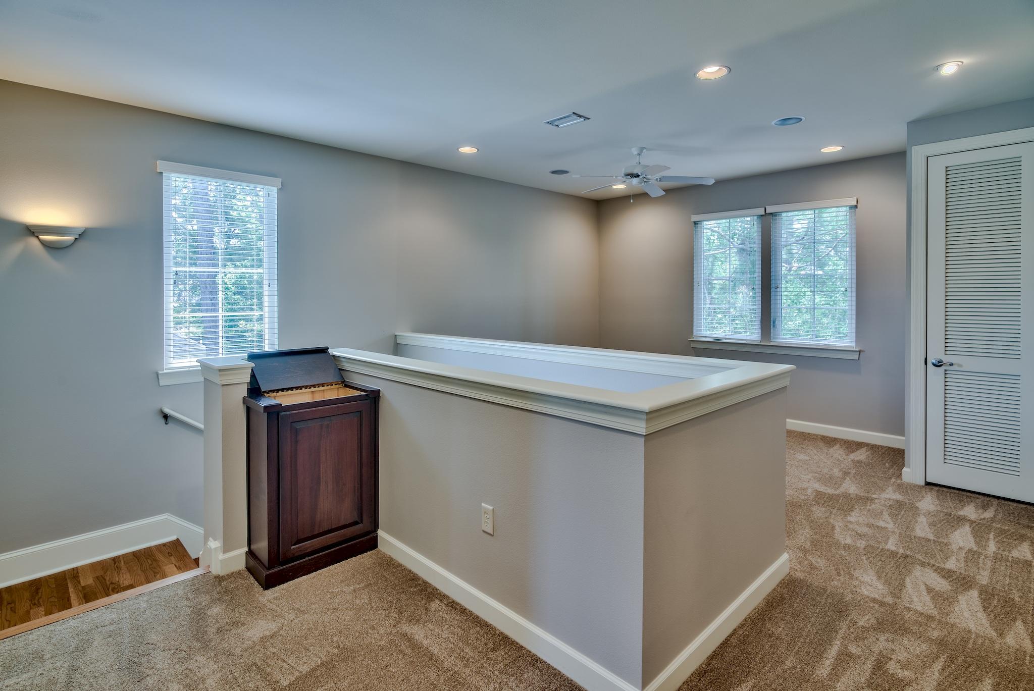 CHURCH STREET VILLAGE - Residential