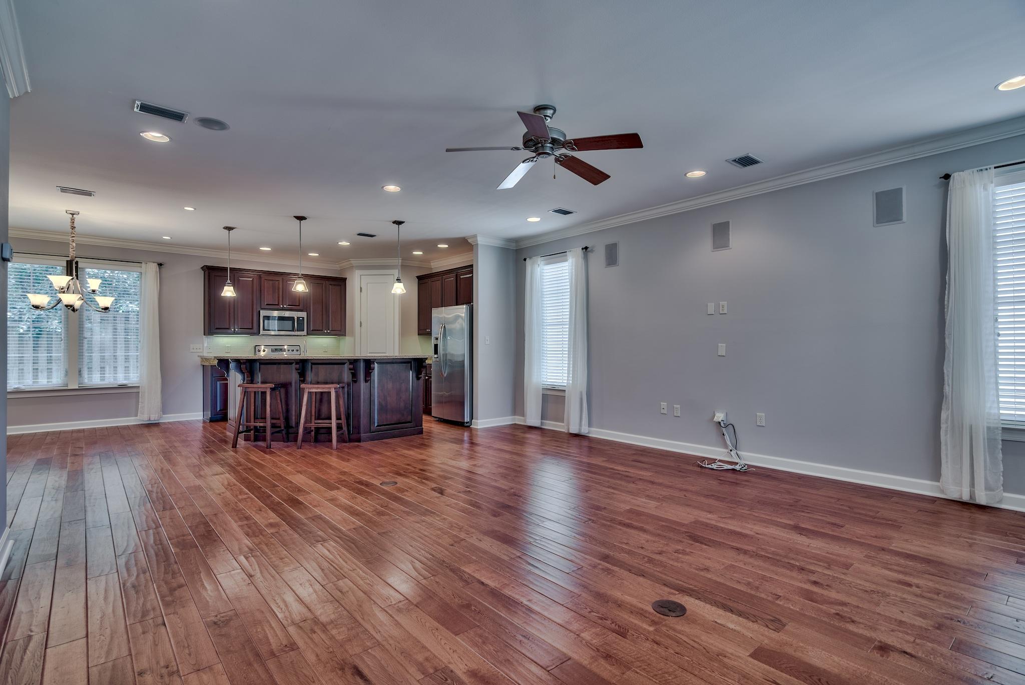 CHURCH STREET VILLAGE - Residential