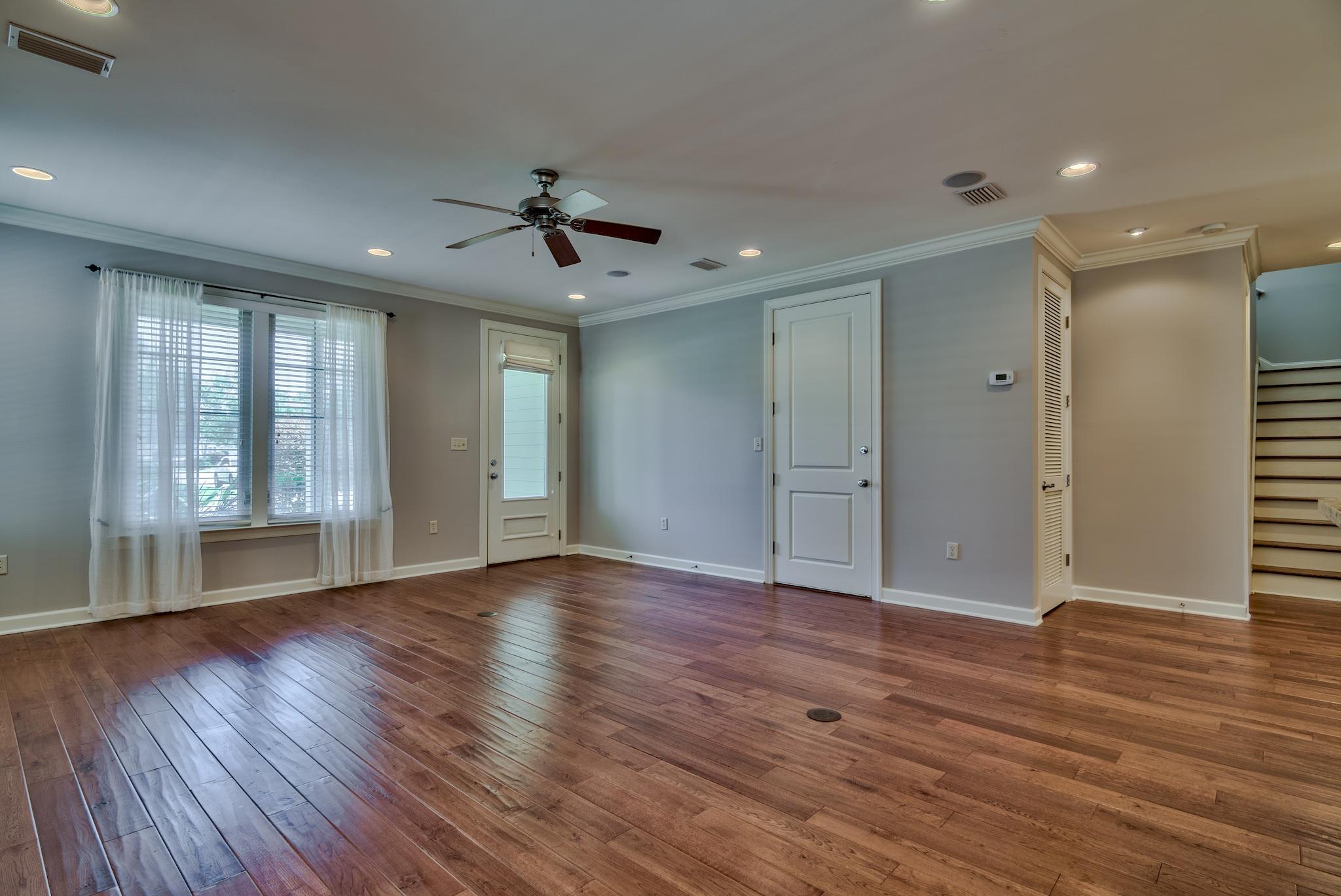 CHURCH STREET VILLAGE - Residential