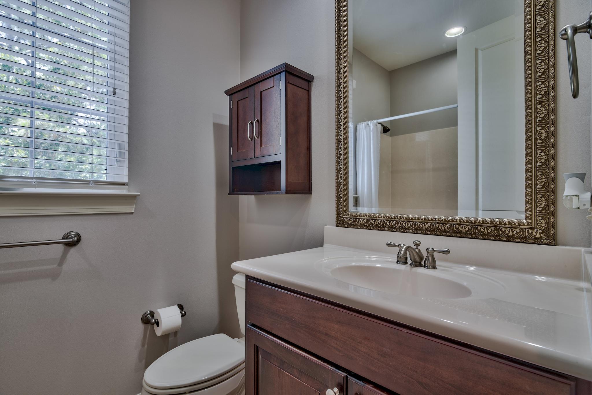 CHURCH STREET VILLAGE - Residential