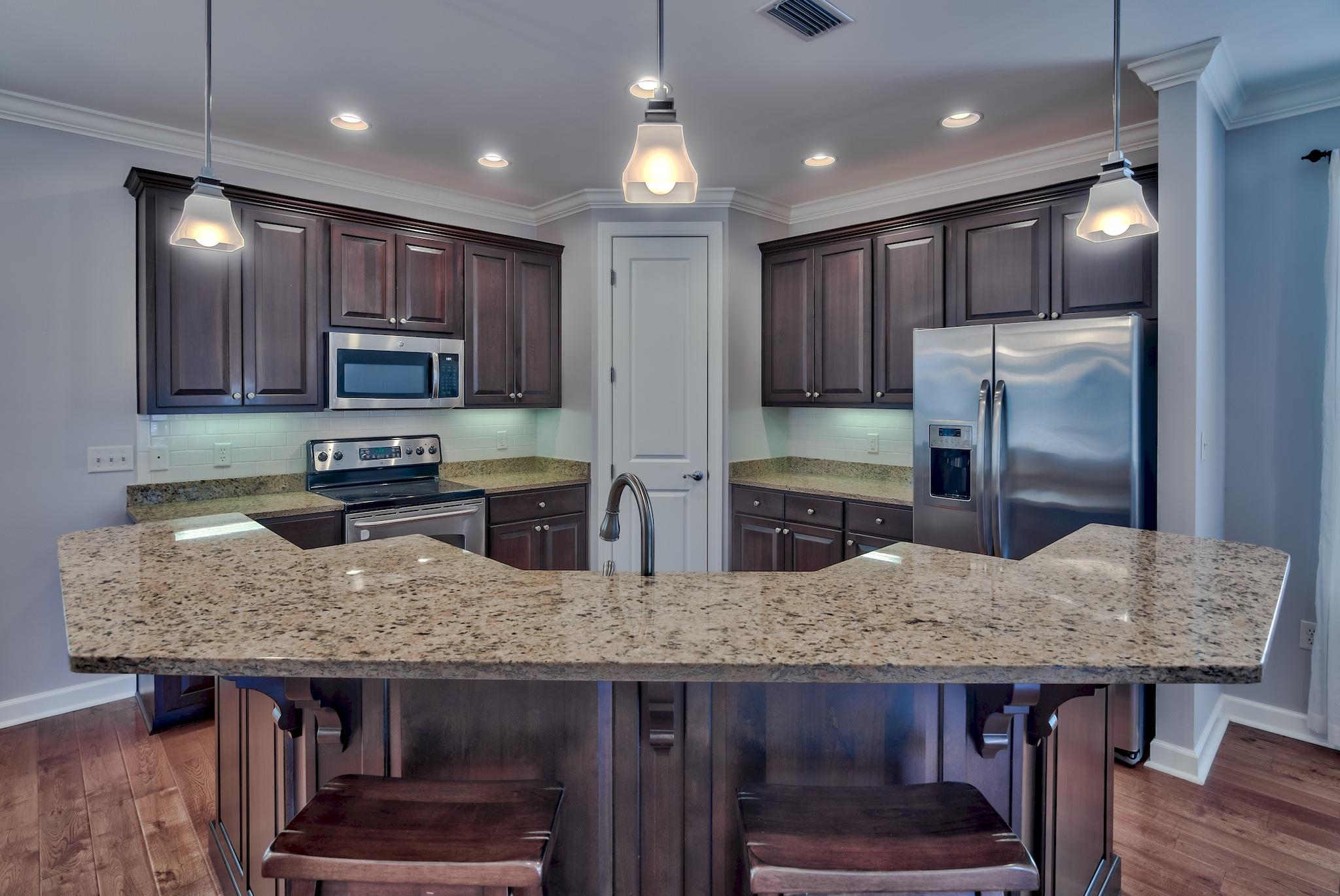 CHURCH STREET VILLAGE - Residential