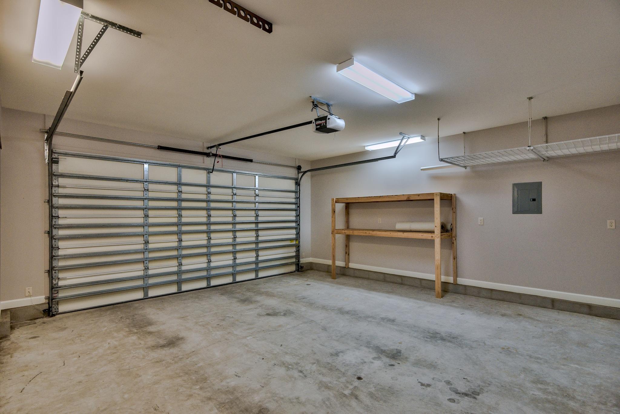 CHURCH STREET VILLAGE - Residential