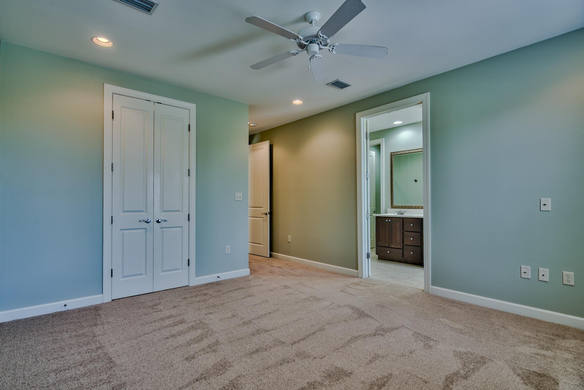 CHURCH STREET VILLAGE - Residential